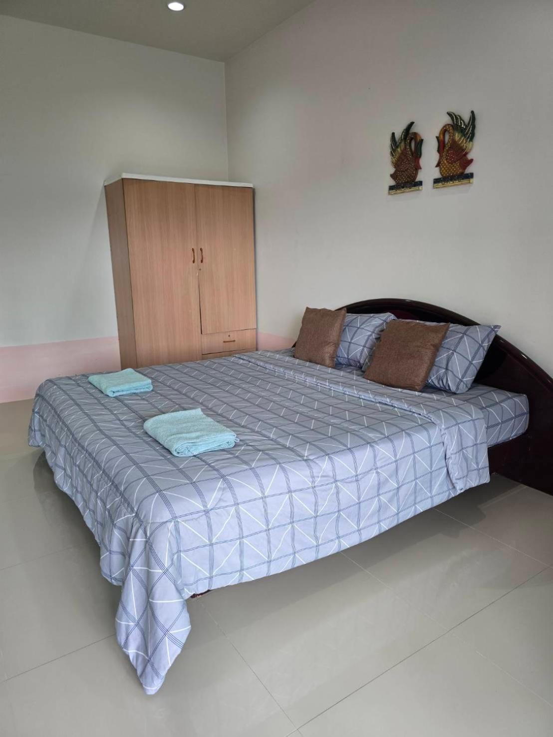 Double Room with Balcony photo 3