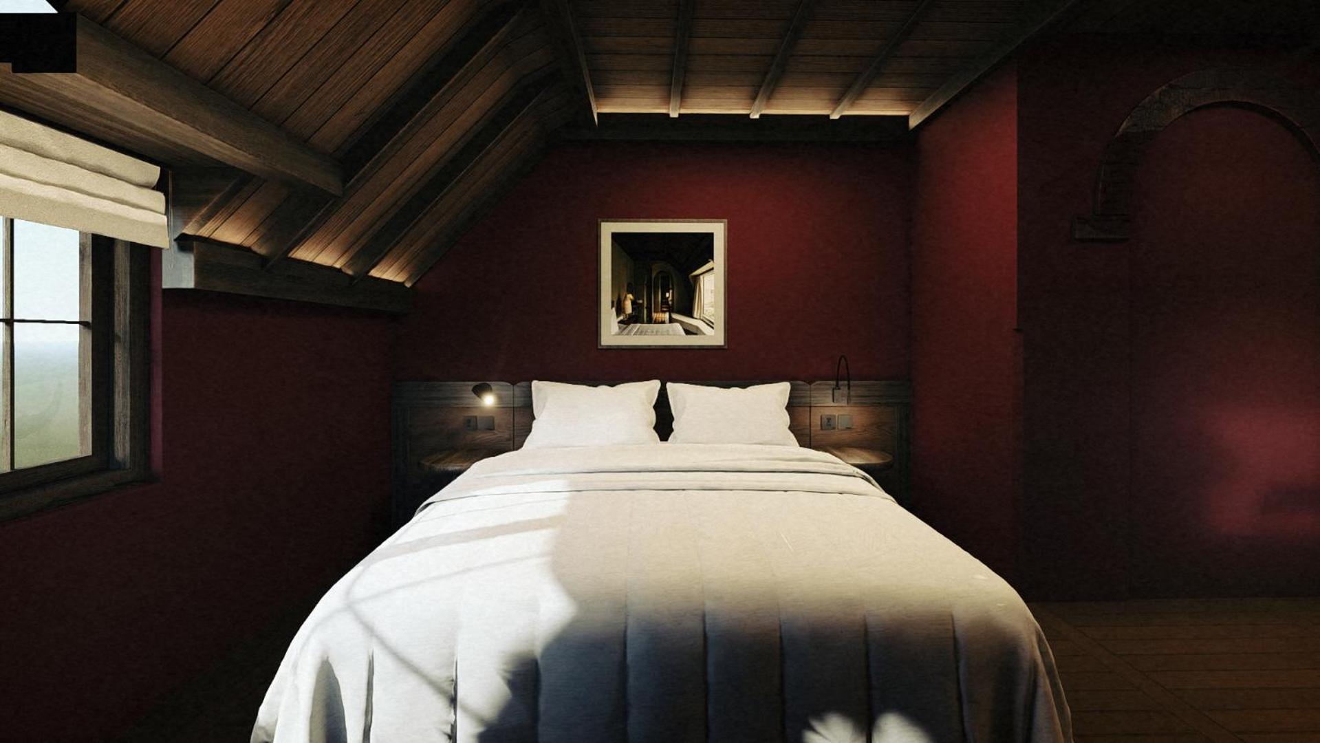Suite with Mountain View - Photo 1