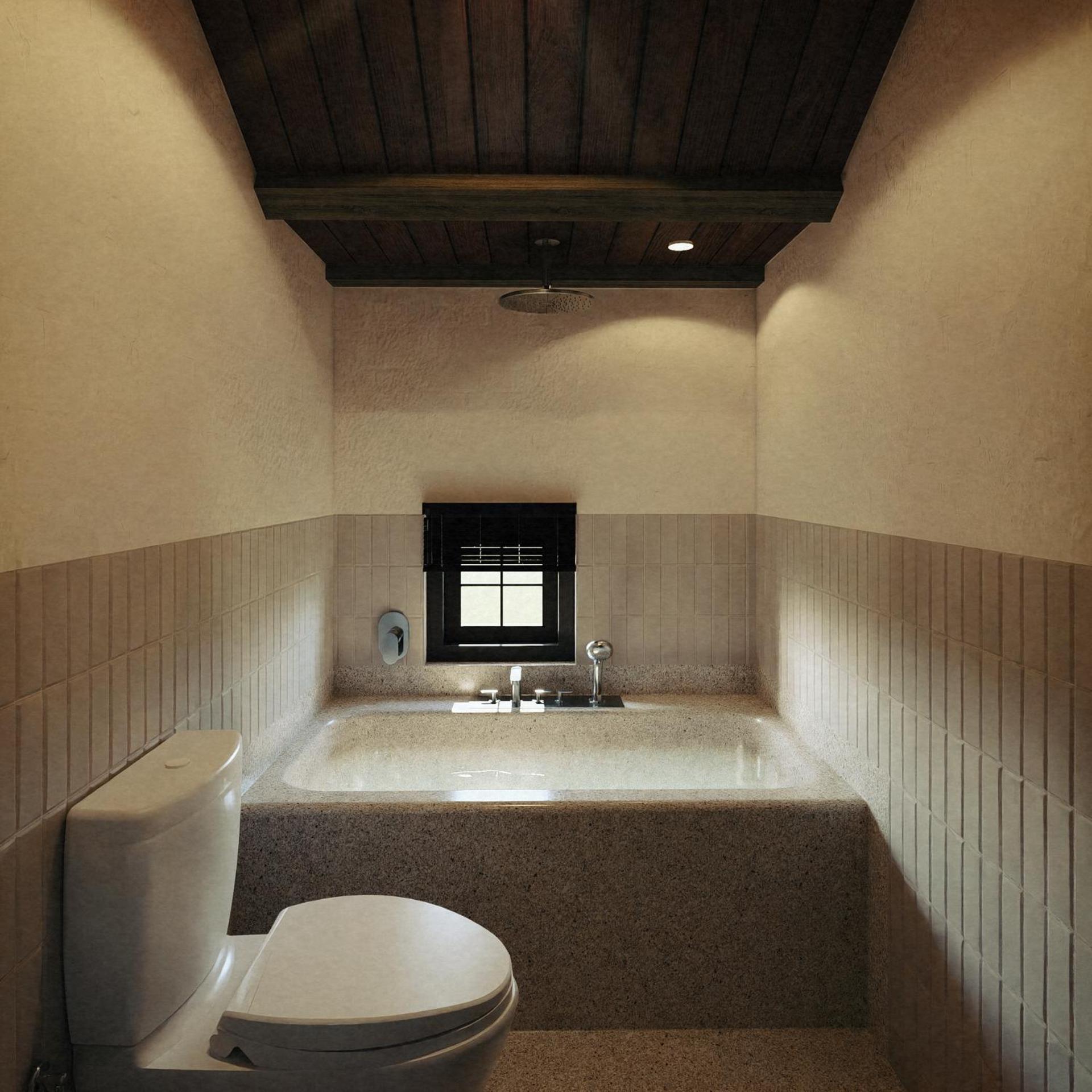 King Room with Balcony
