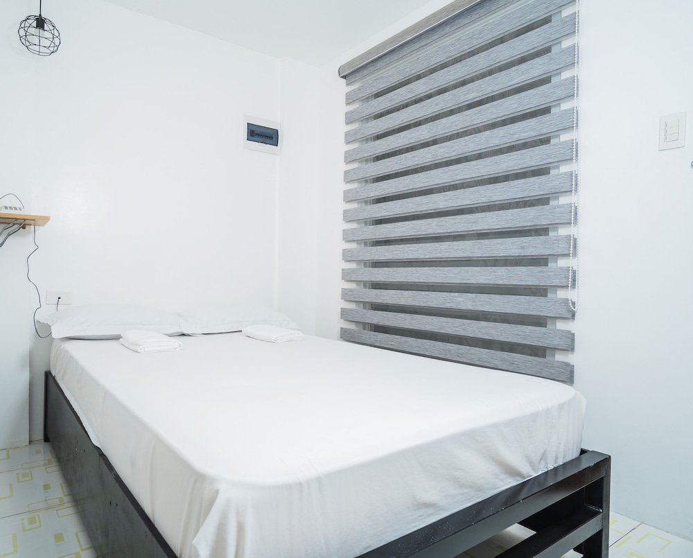 Double Room, 1 Bedroom