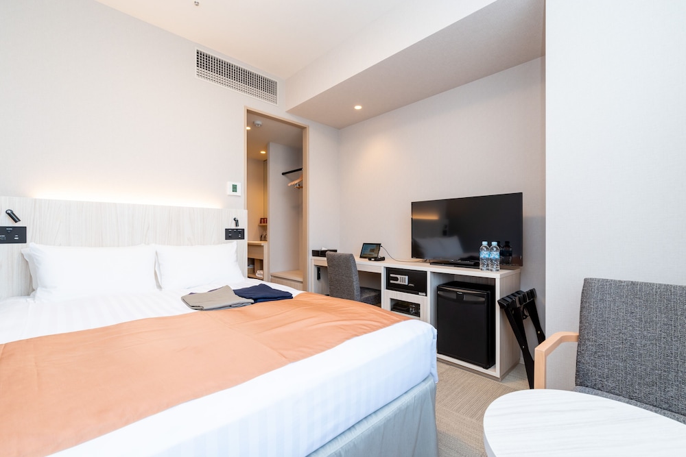 Moderate Double Room, Non Smoking (Housekeep once every 3 days)