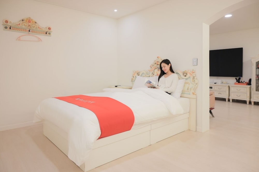 Family Suite Room