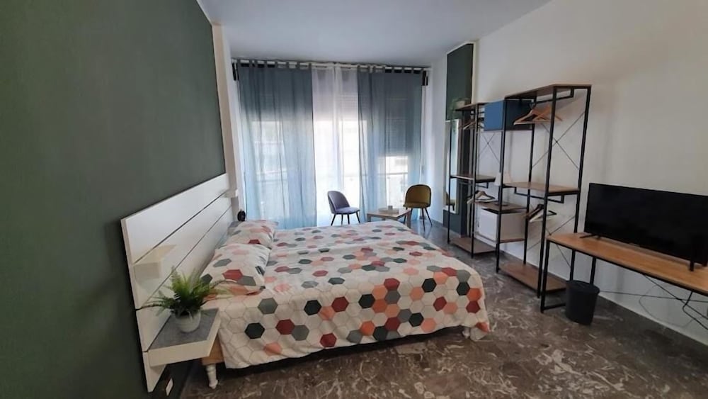 Basic Room