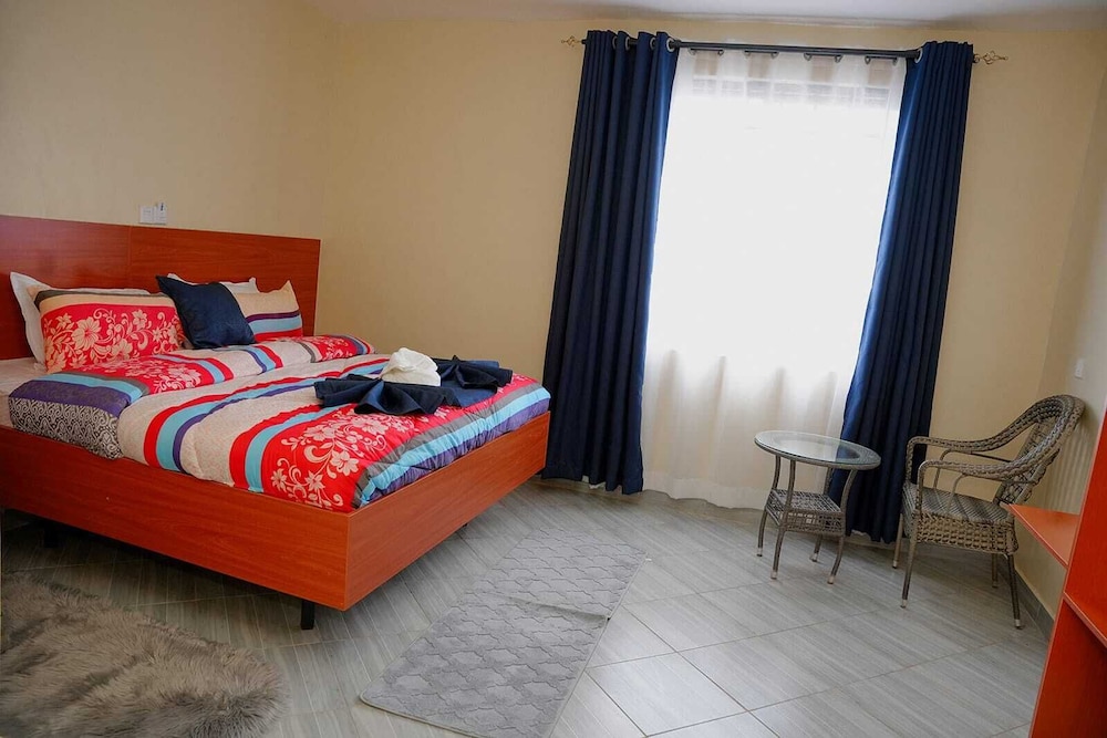 Executive Double Room