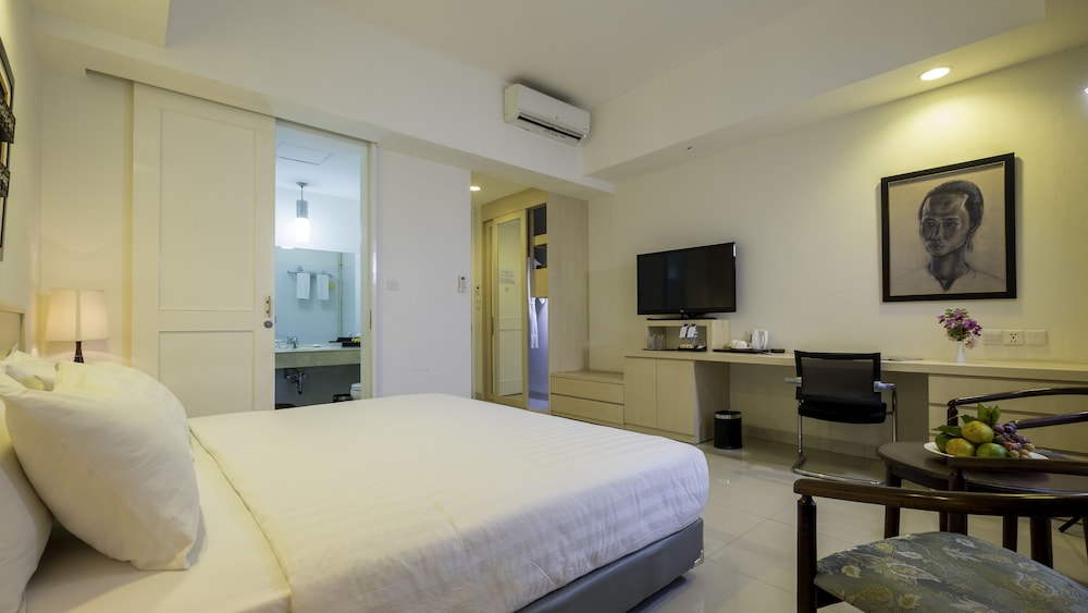 Superior Room photo 2