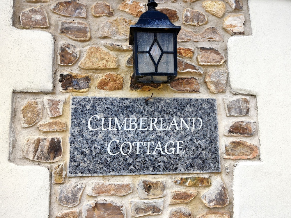 Cottage photo 1
