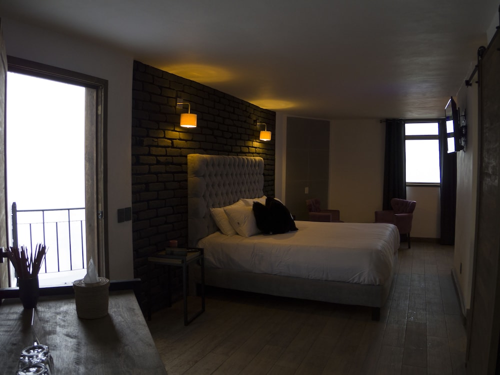 Junior Room