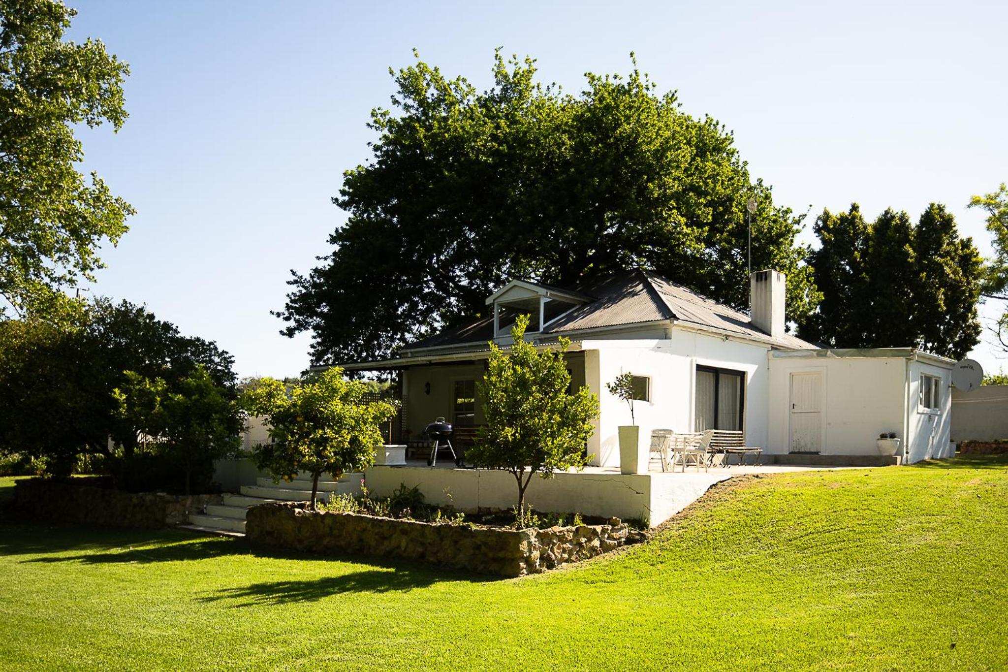 Family Holiday Home photo 1