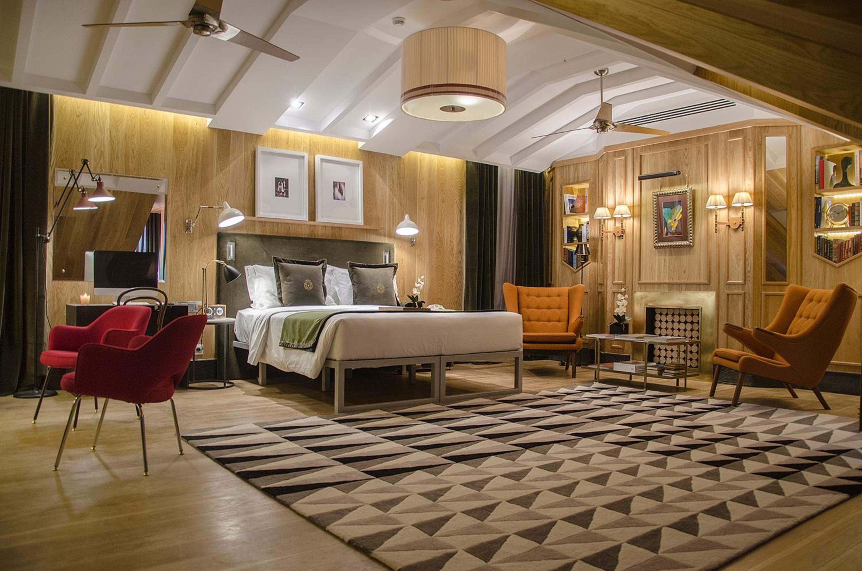 Master Suite photo 3
