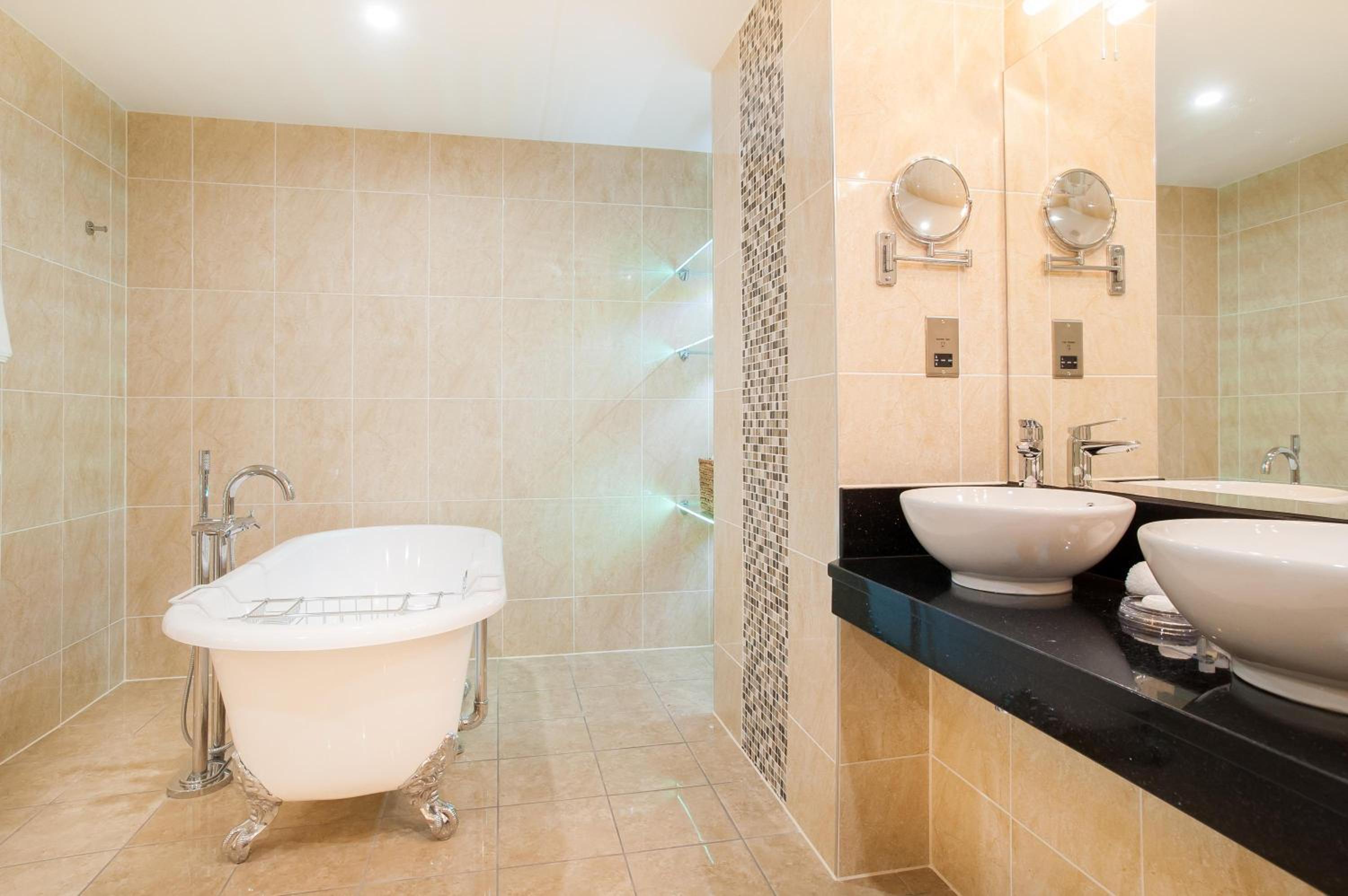 Penthouse Suite photo 2