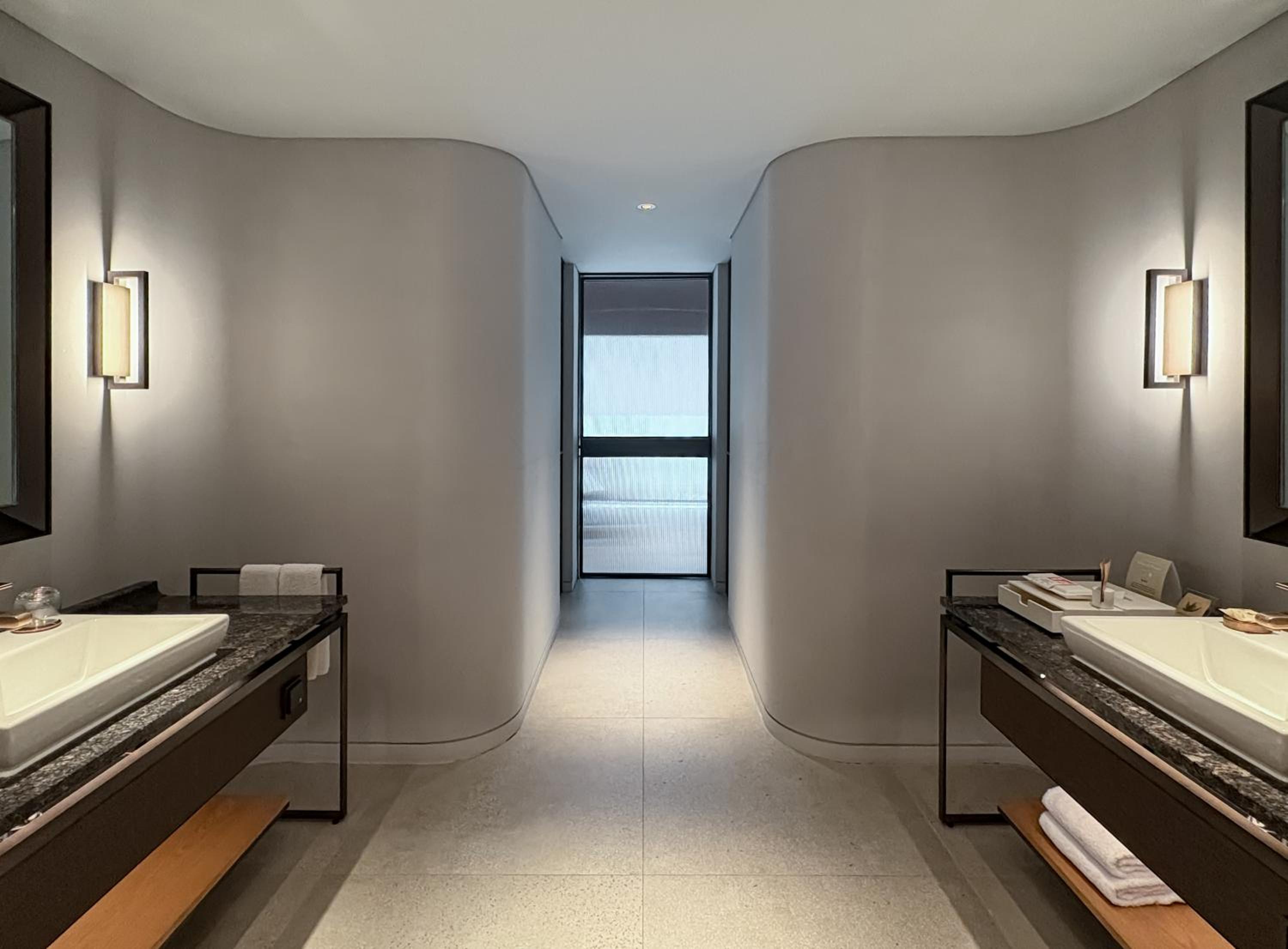 [Journey Box] Cabin X Clipper Pool House Duplex With F&B Credit 150,000 KRW - Photo 3