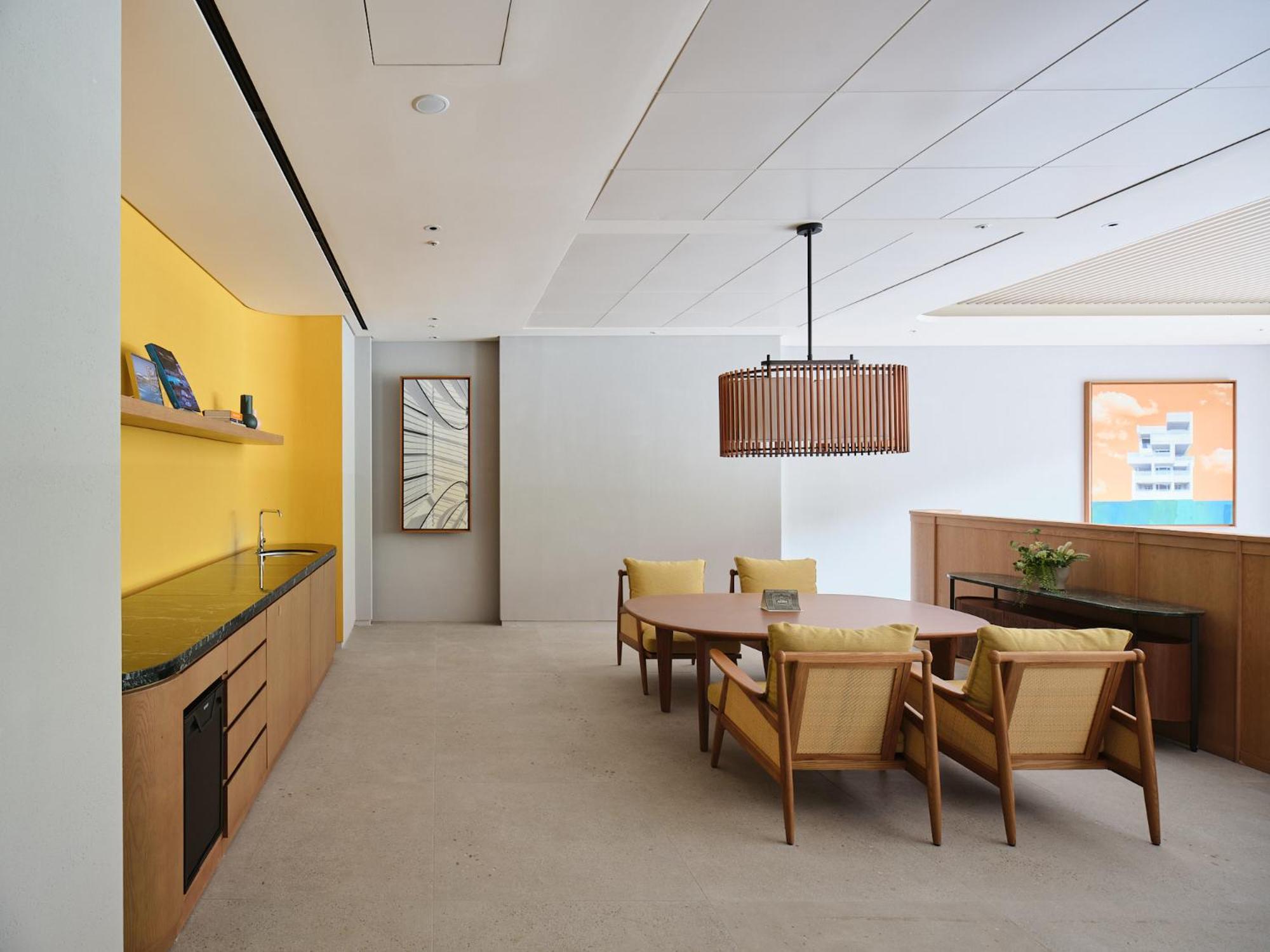 Cabin X Mansion Pool House (Minibar Included, Brunch for 4 or Breakfast for 2)