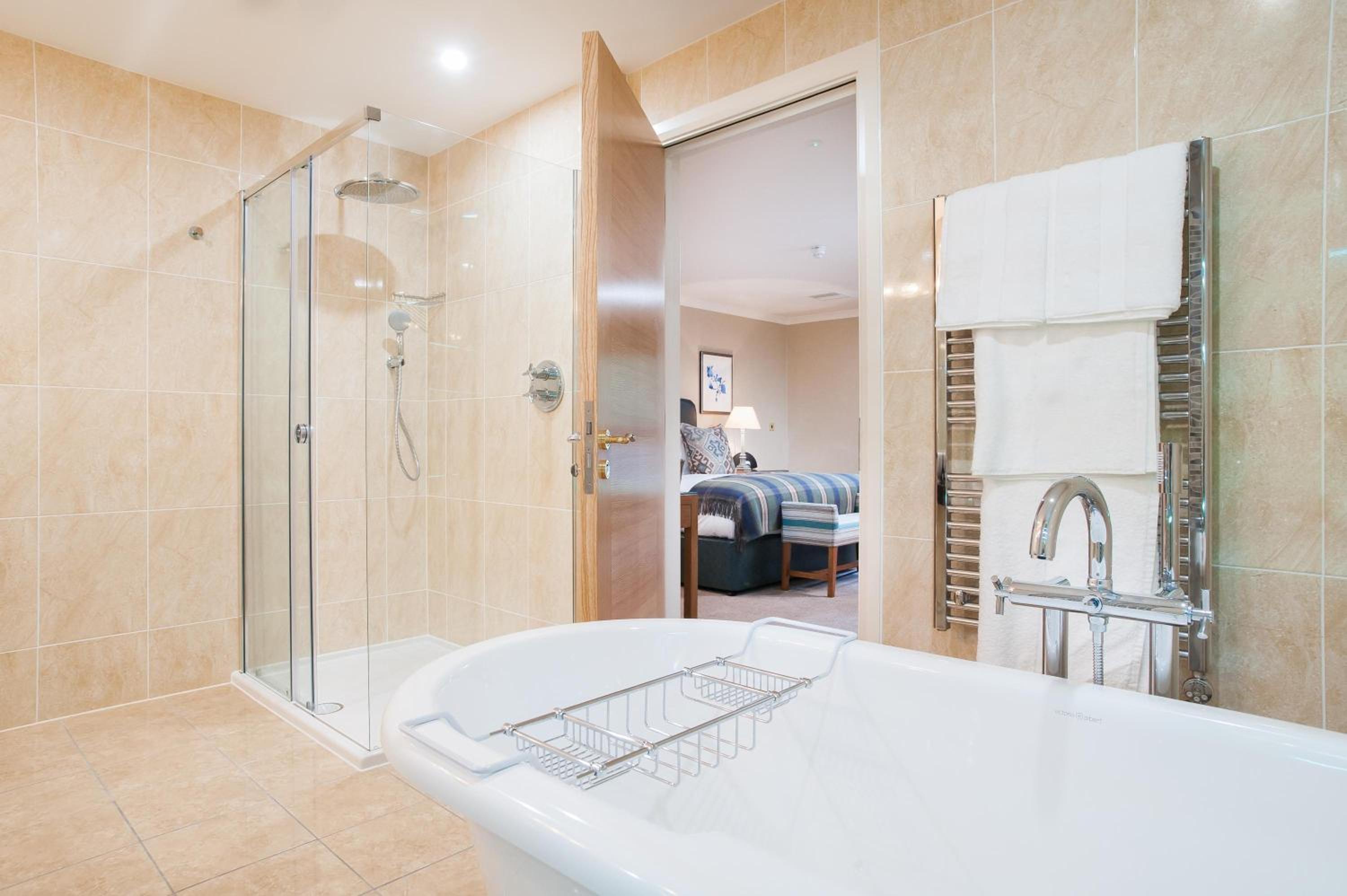 Penthouse Suite photo 3