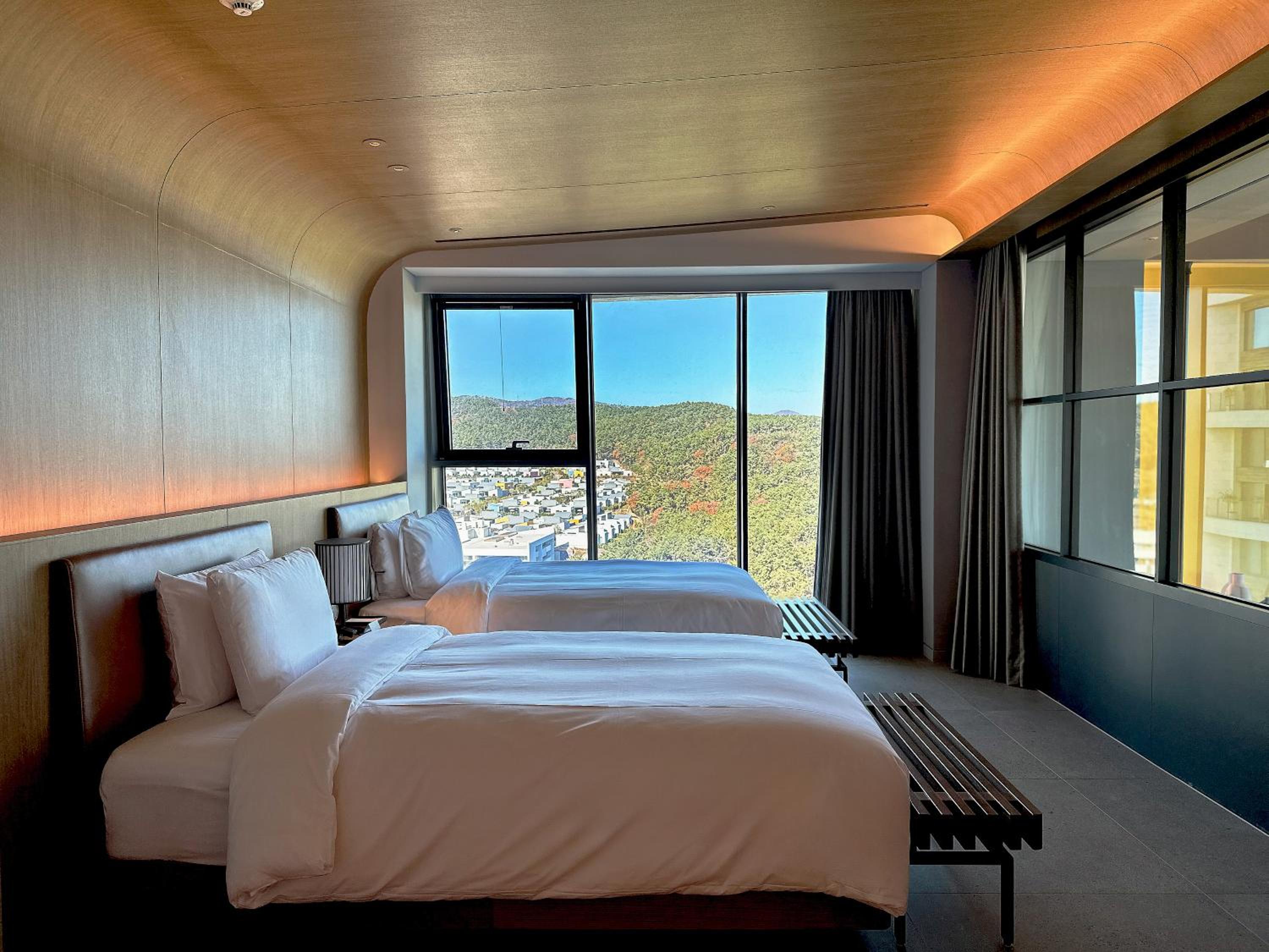 [Journey Box] Cabin X Clipper Pool House Duplex With F&B Credit 150,000 KRW - Photo 4