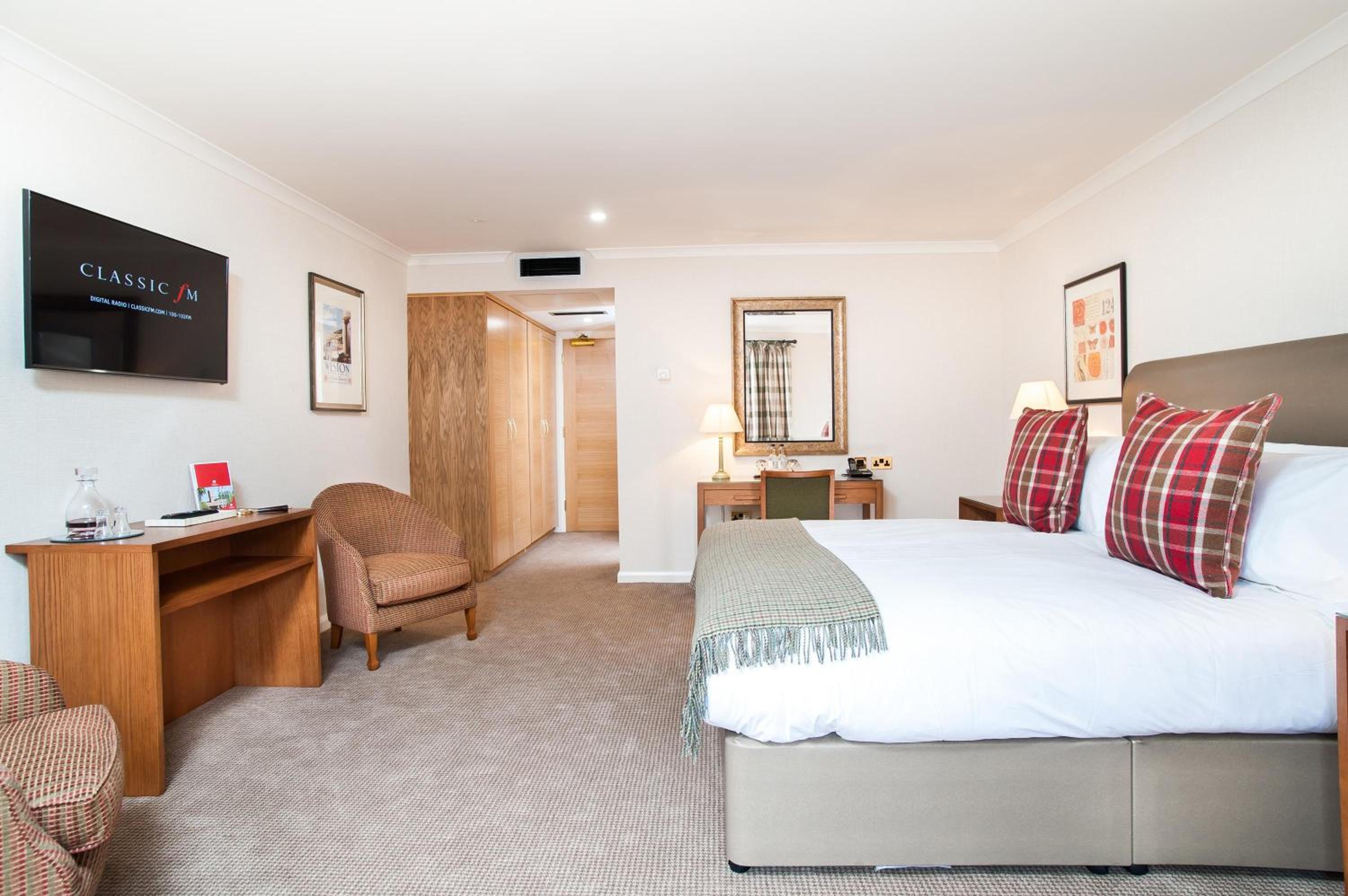 Suite with Garden View photo 1