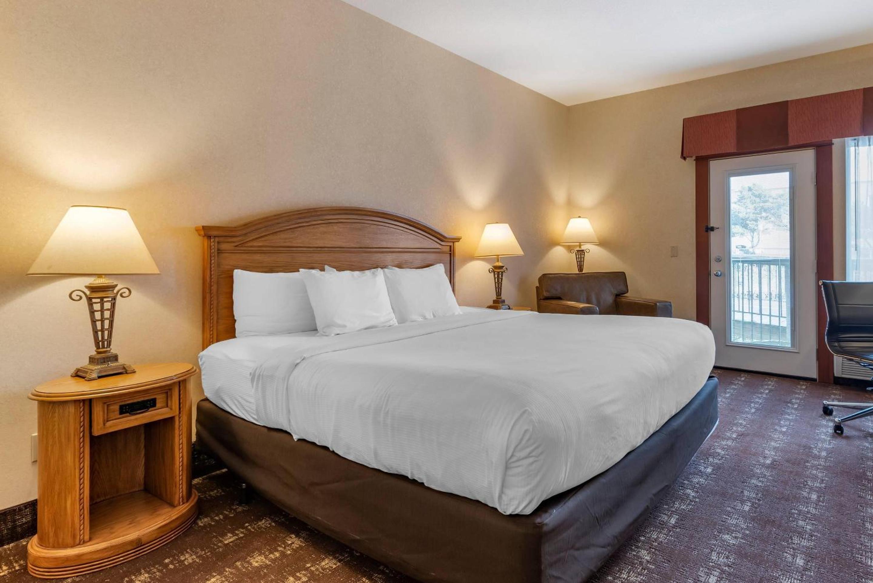 King Room - Non Smoking/Pet Friendly - Photo 2