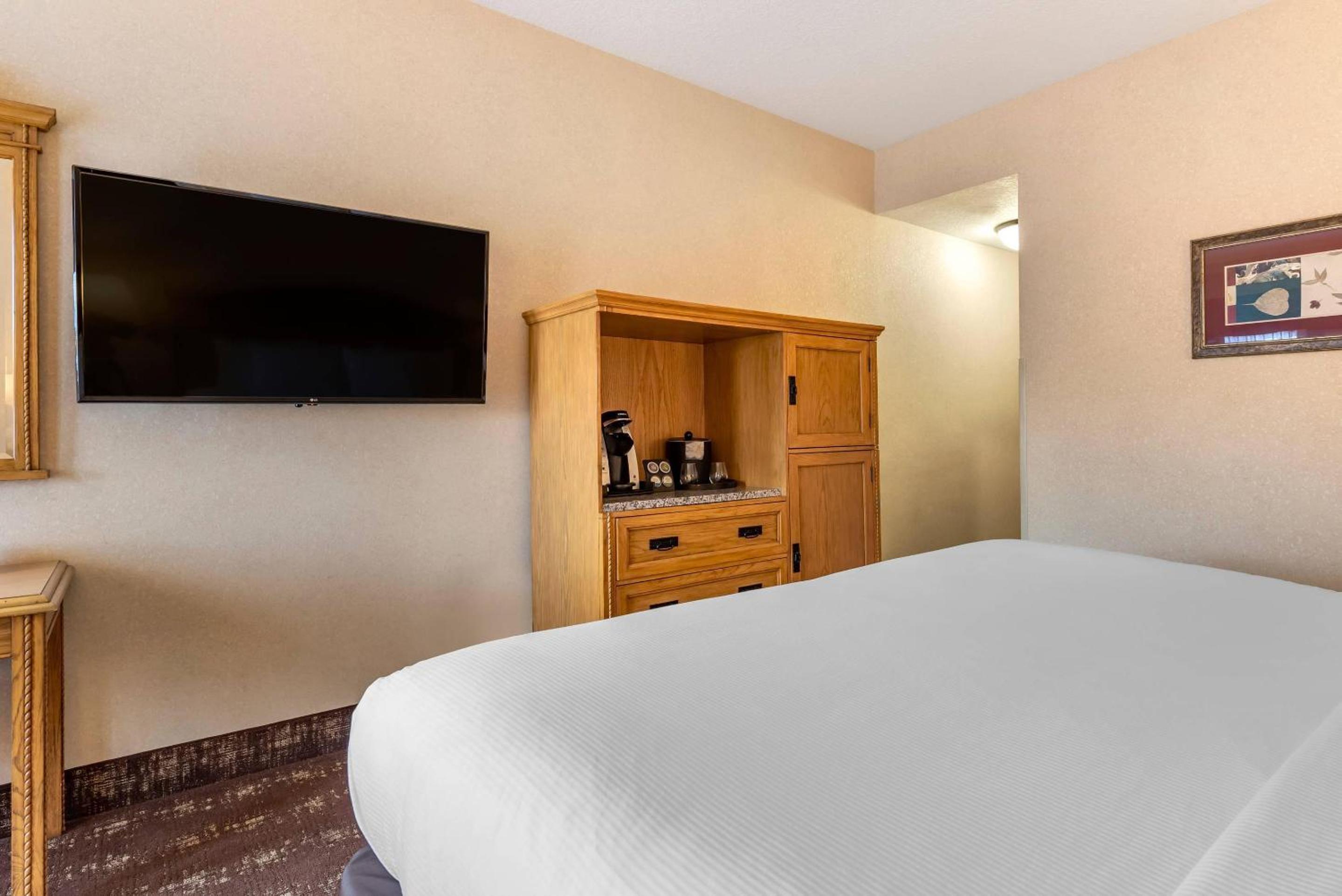 King Room - Non Smoking/Pet Friendly - Photo 4