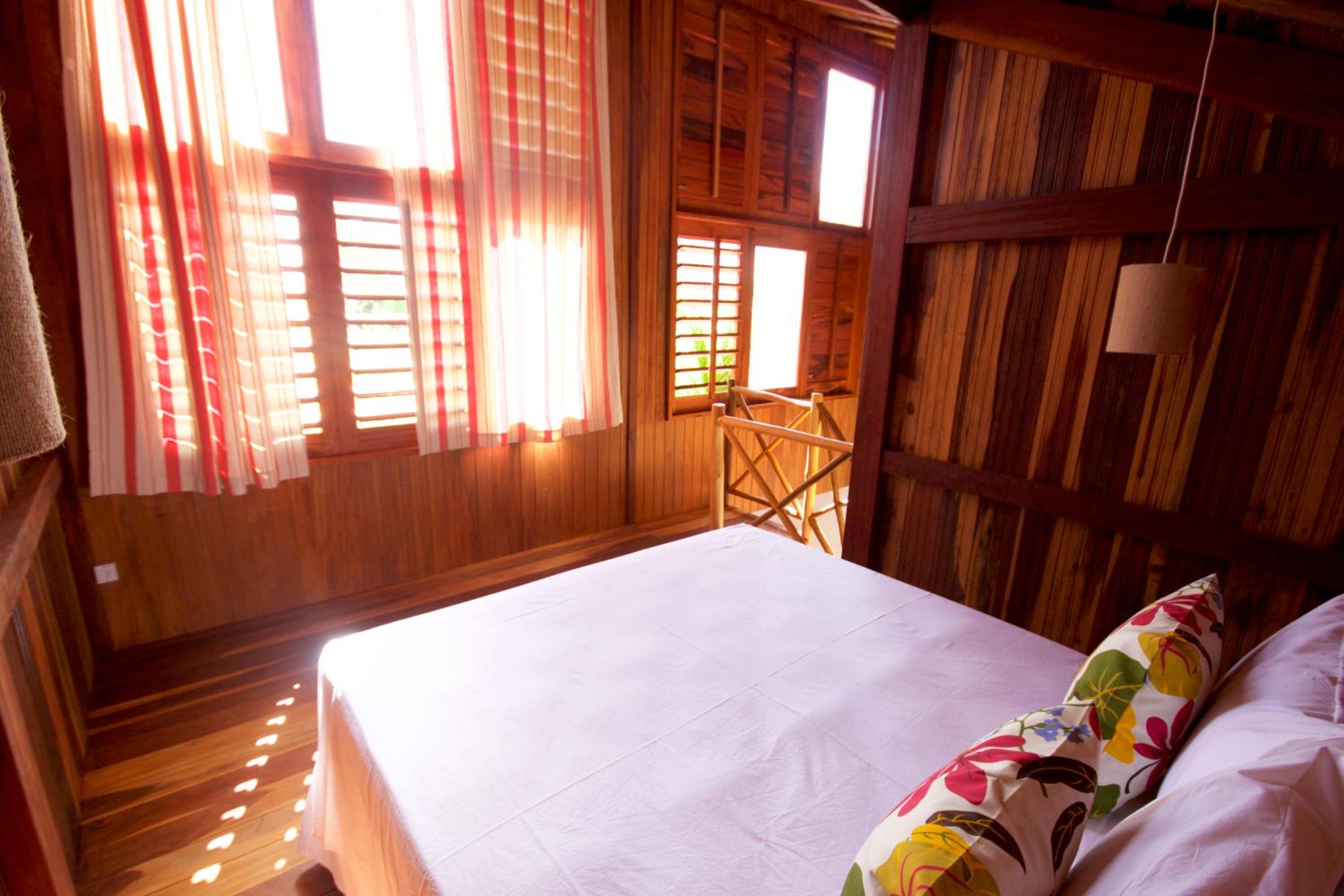 Deluxe Bungalow with Garden View photo 1