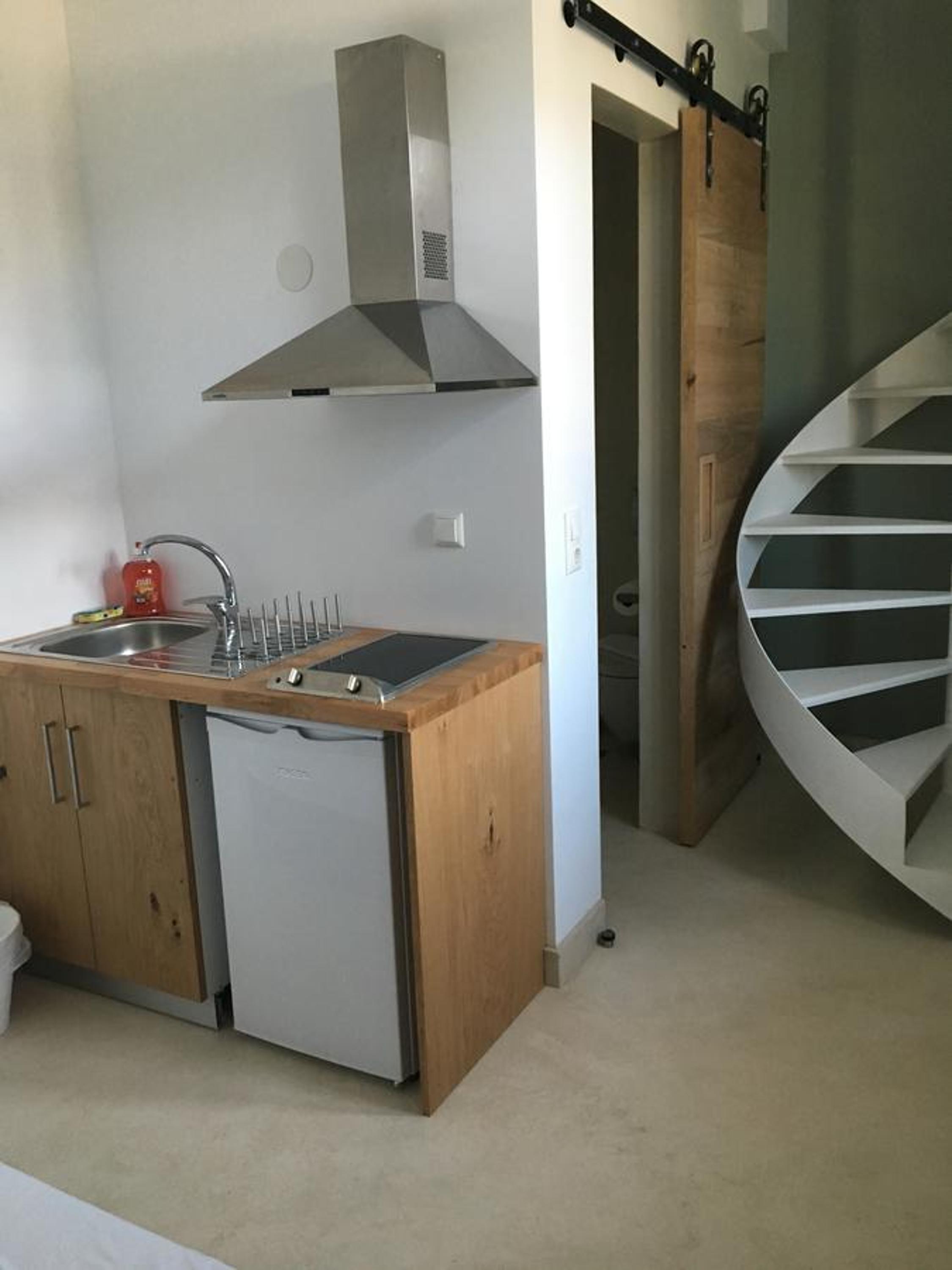 Apartment - Split Level photo 2