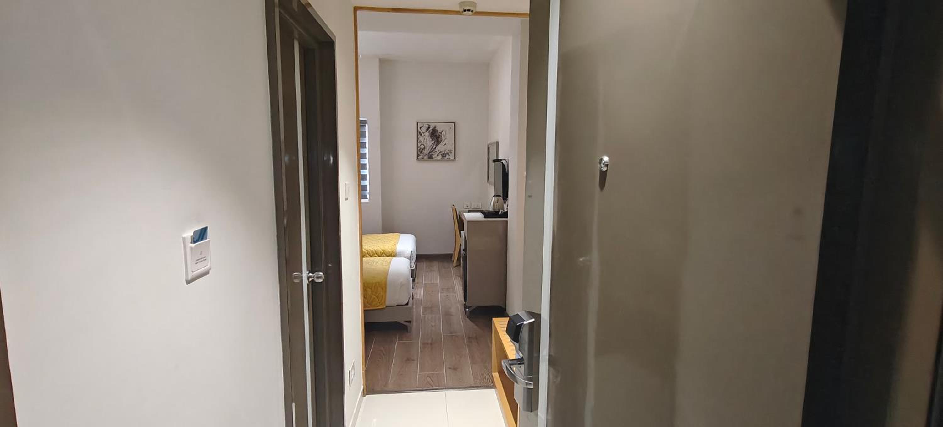 Superior Twin Room - Photo 9