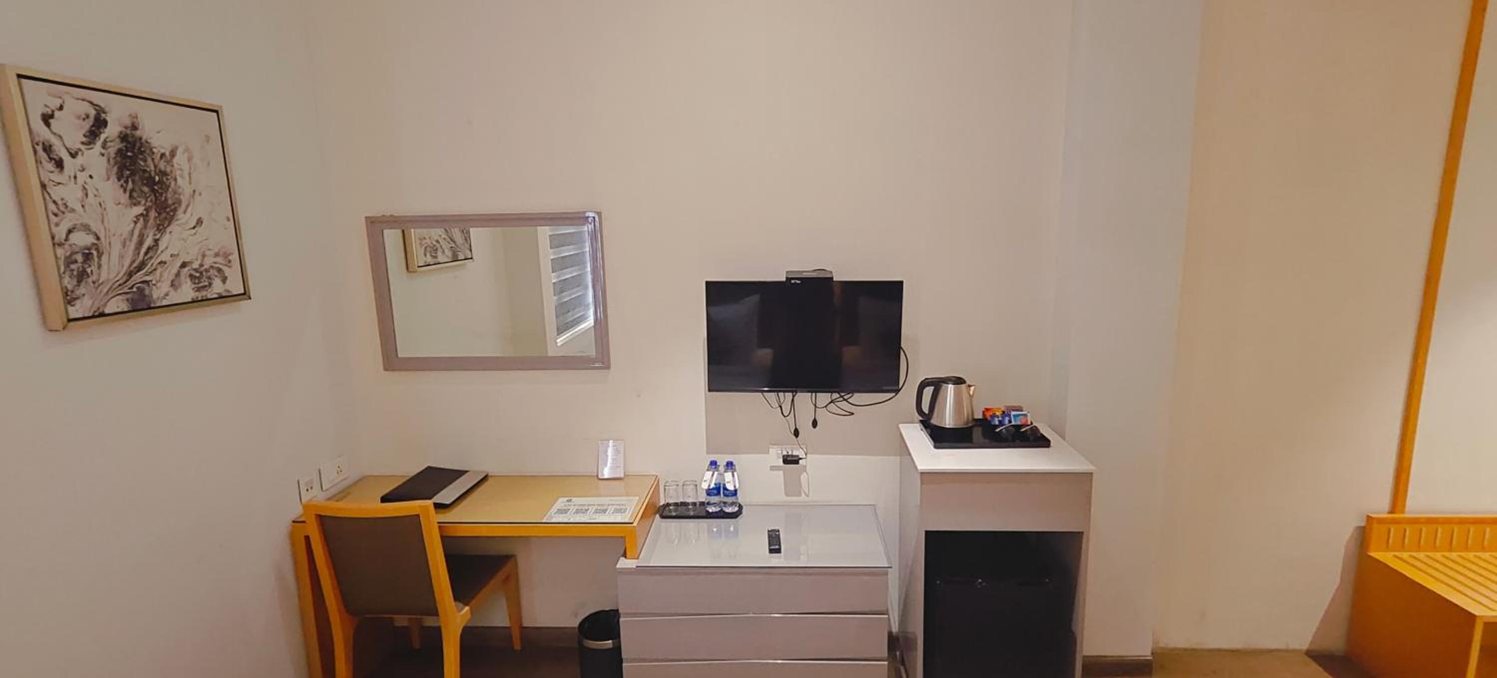 Superior Twin Room - Photo 6