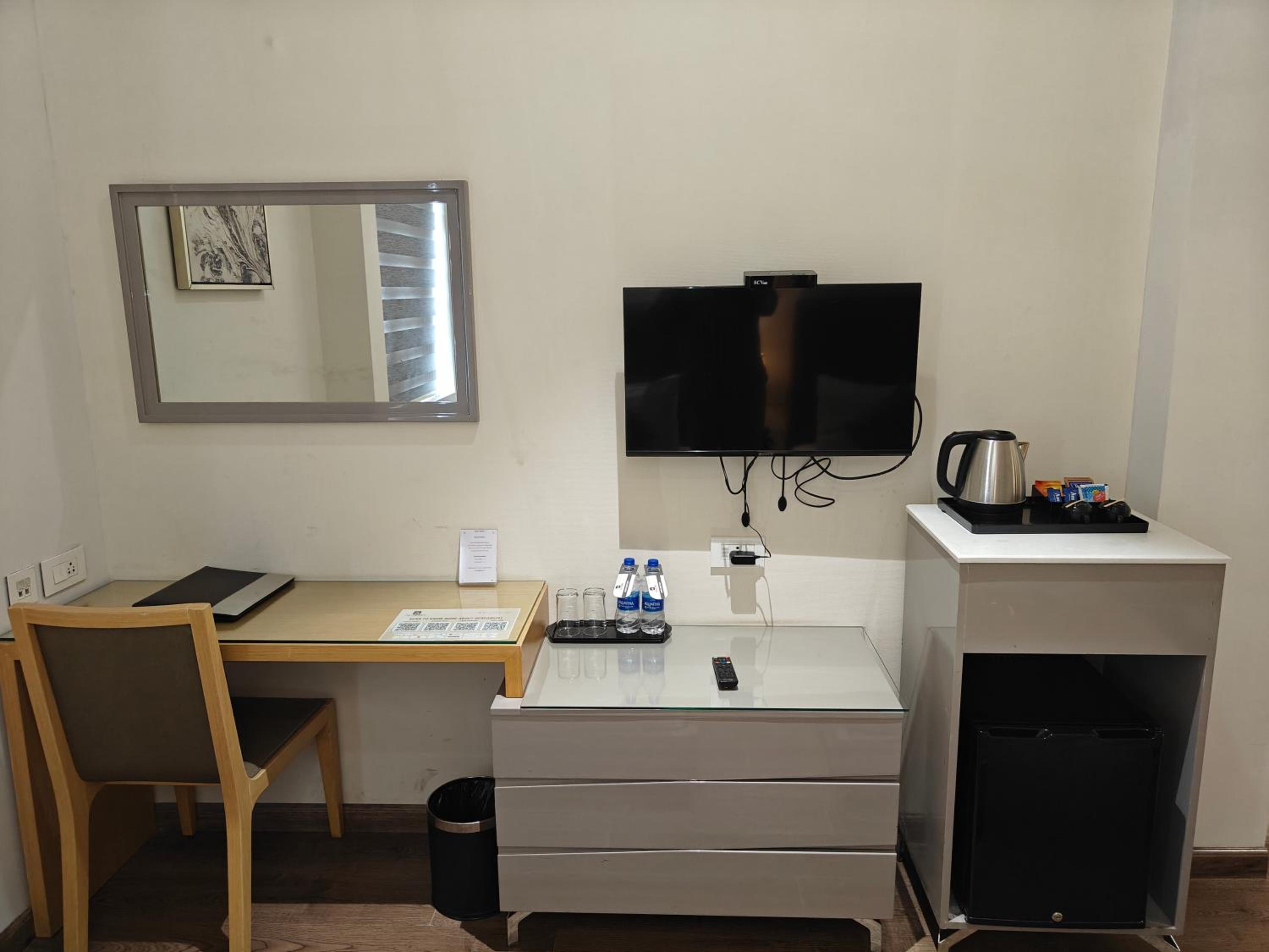 Superior Twin Room - Photo 18