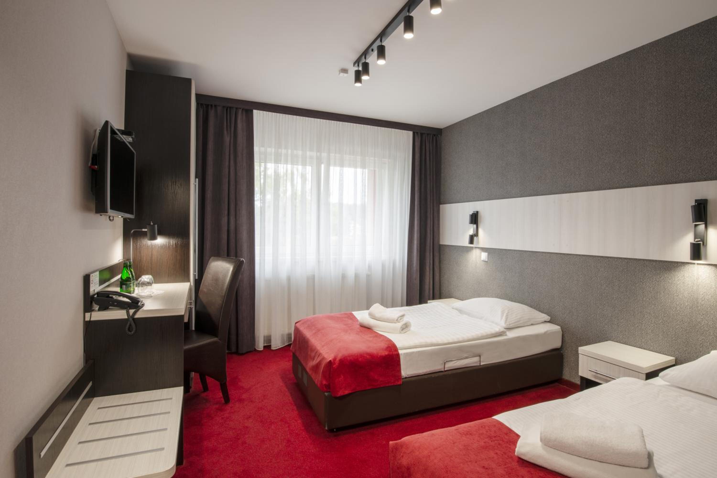 Double Room photo 3
