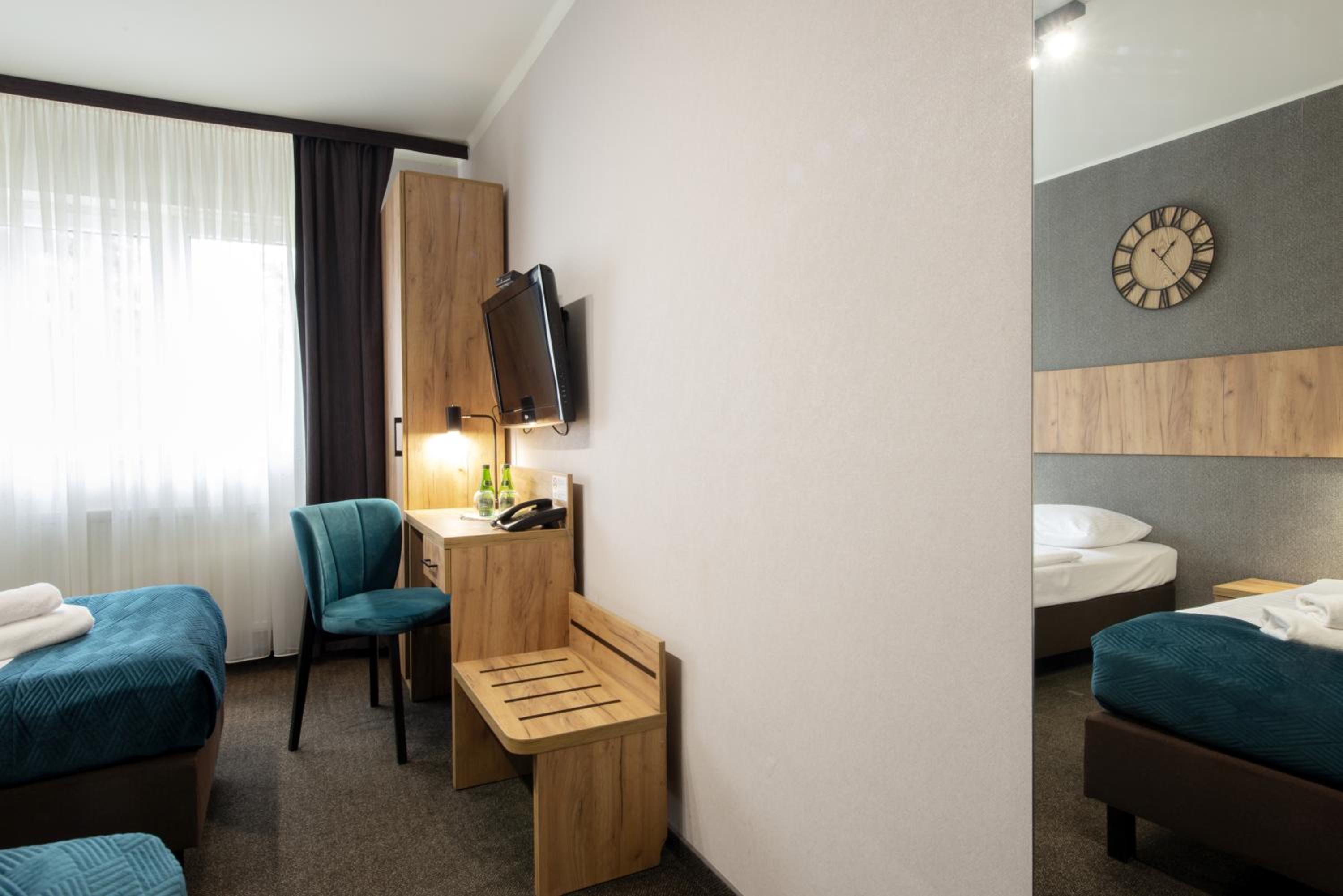 Double Room photo 1