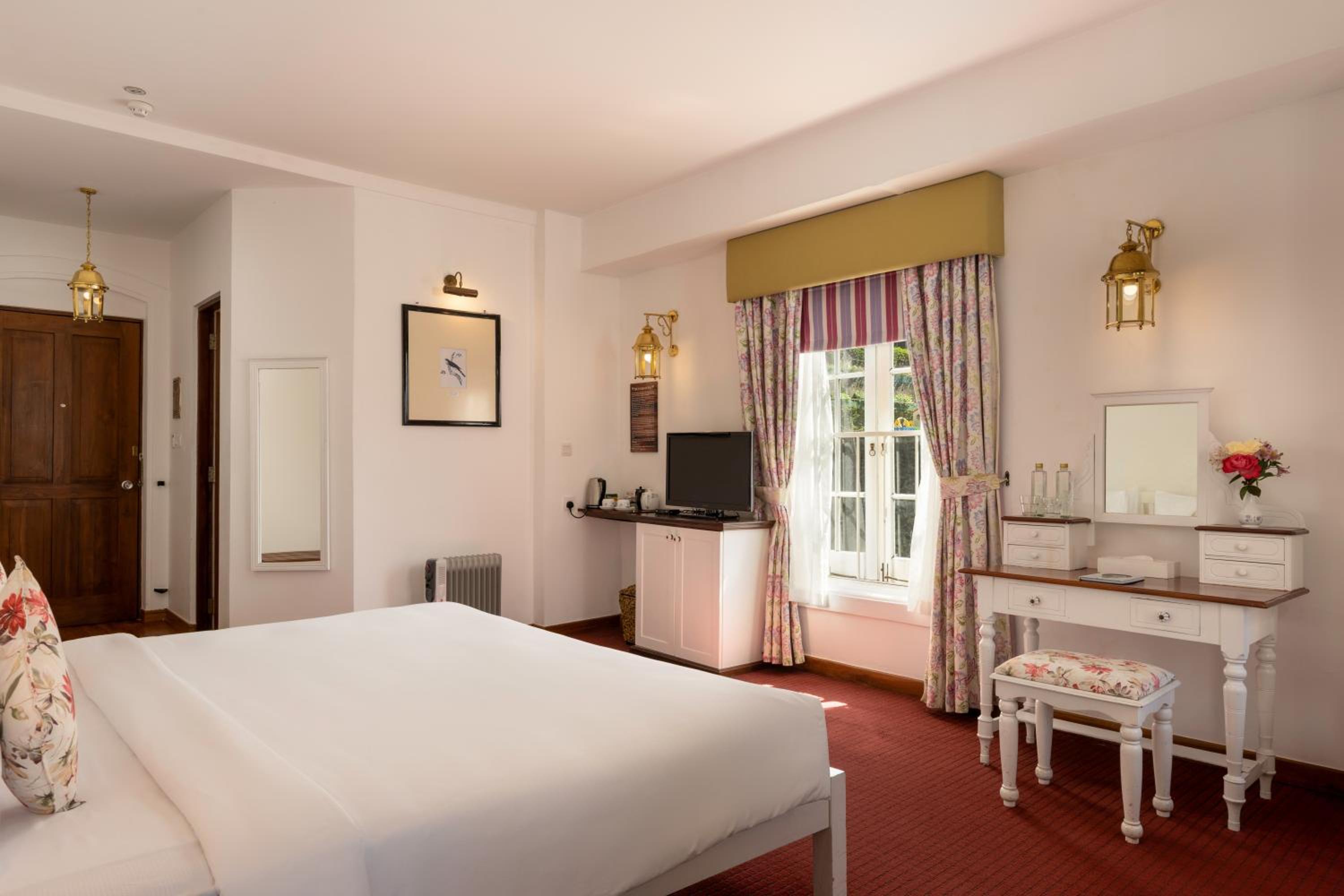 Superior Double Room - Photo 3