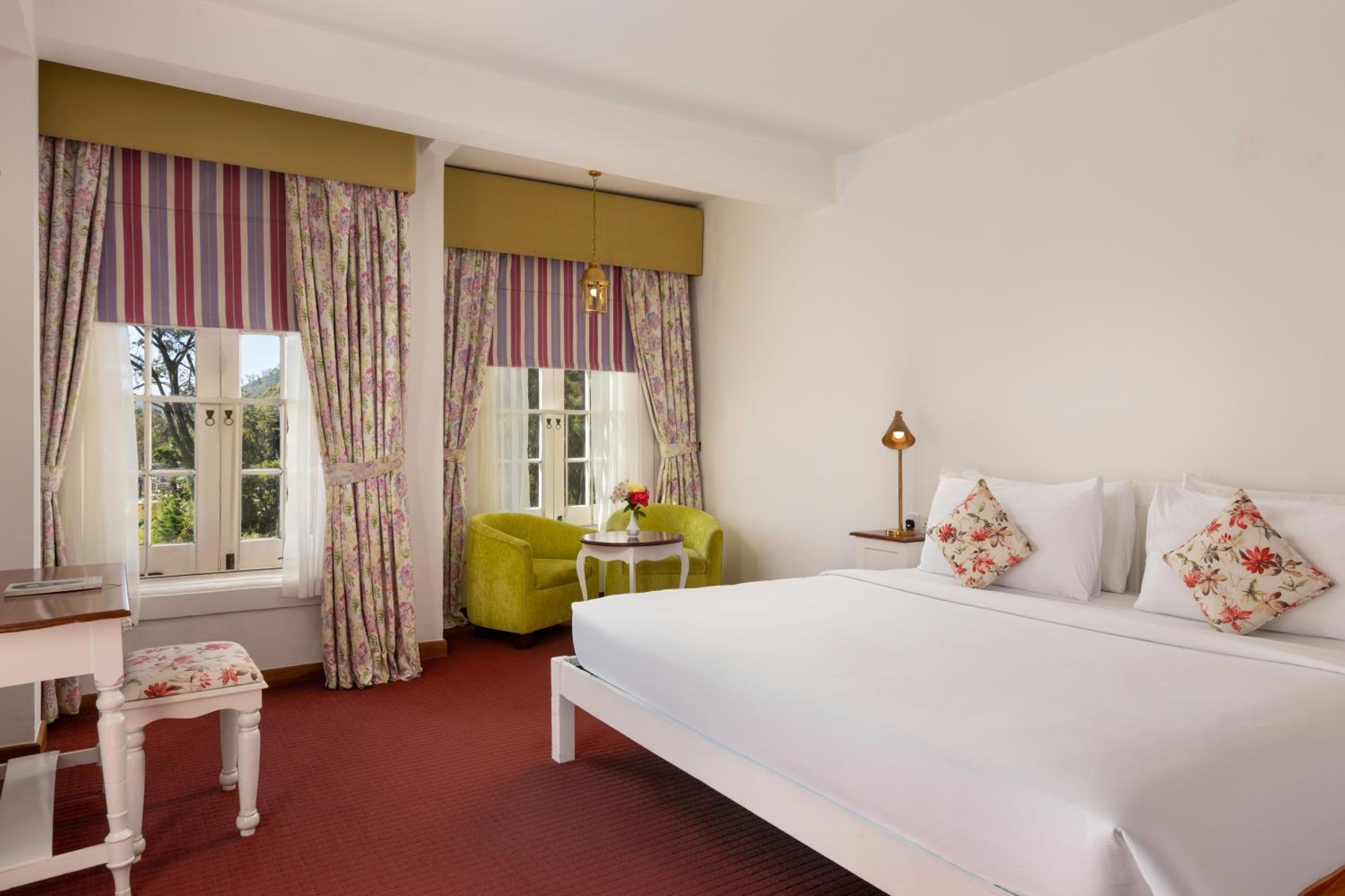 Superior Double Room - Photo 2