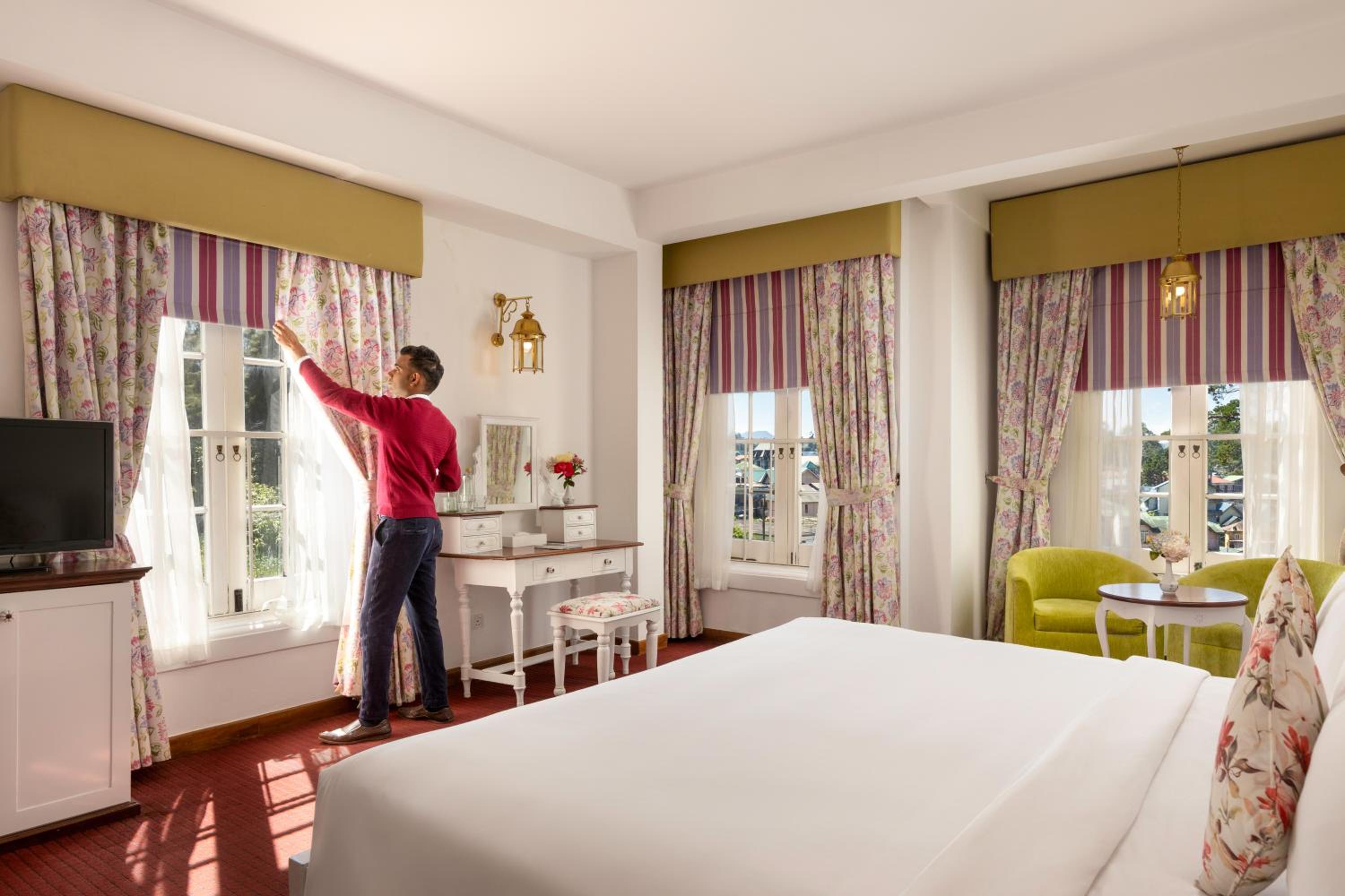 Superior Double Room - Photo 1
