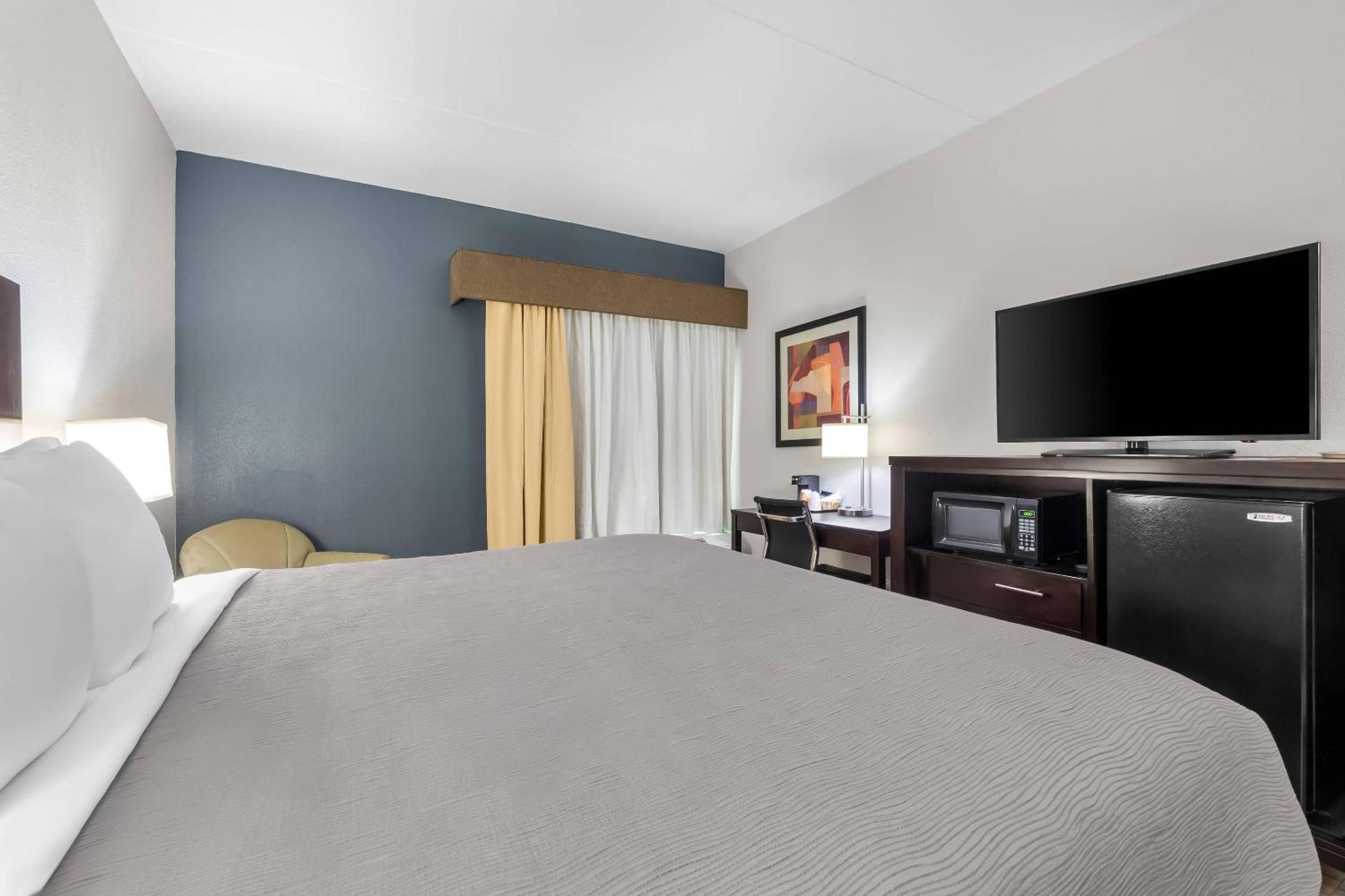 Rodeway Inn, Billede 3