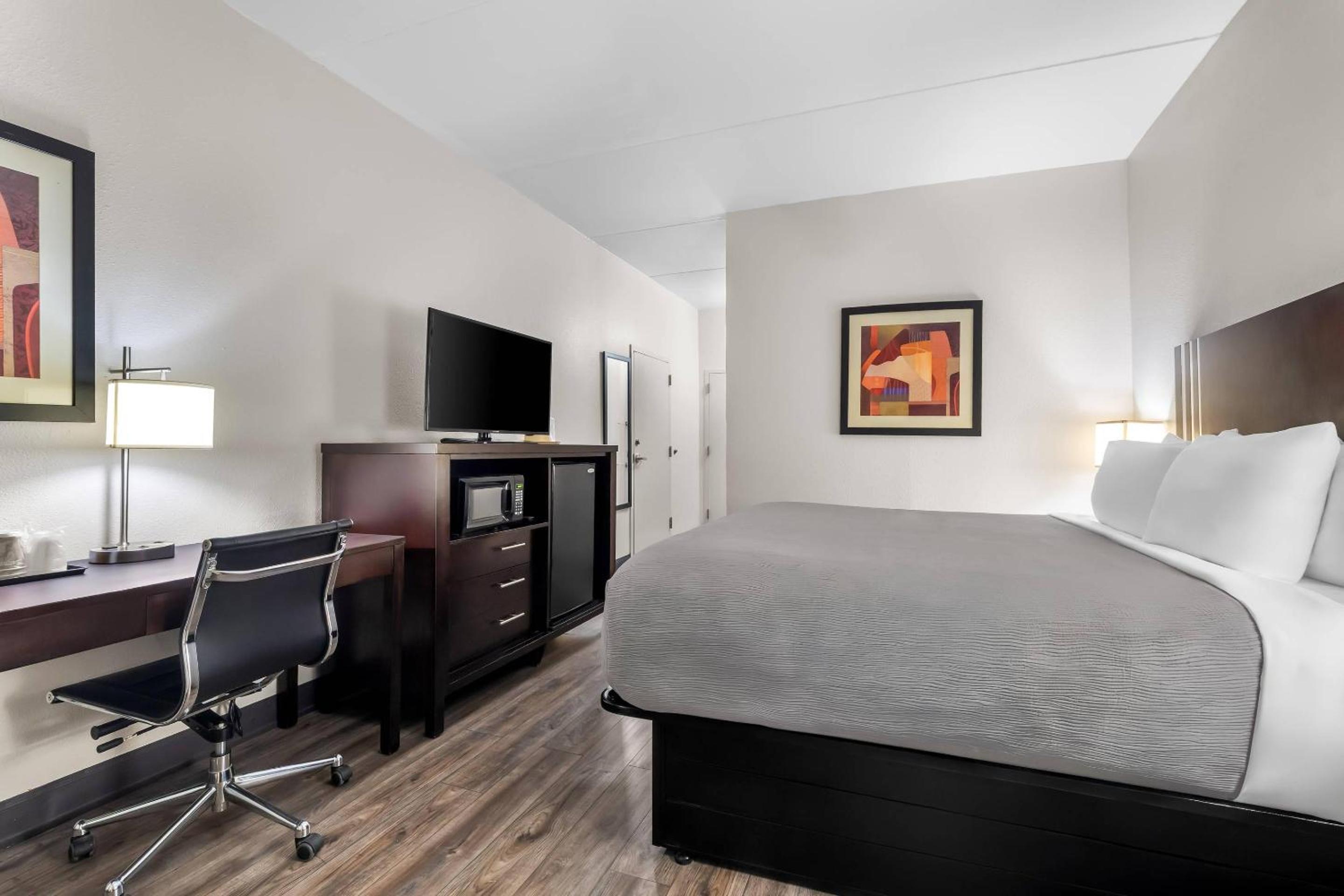 Rodeway Inn, Billede 2