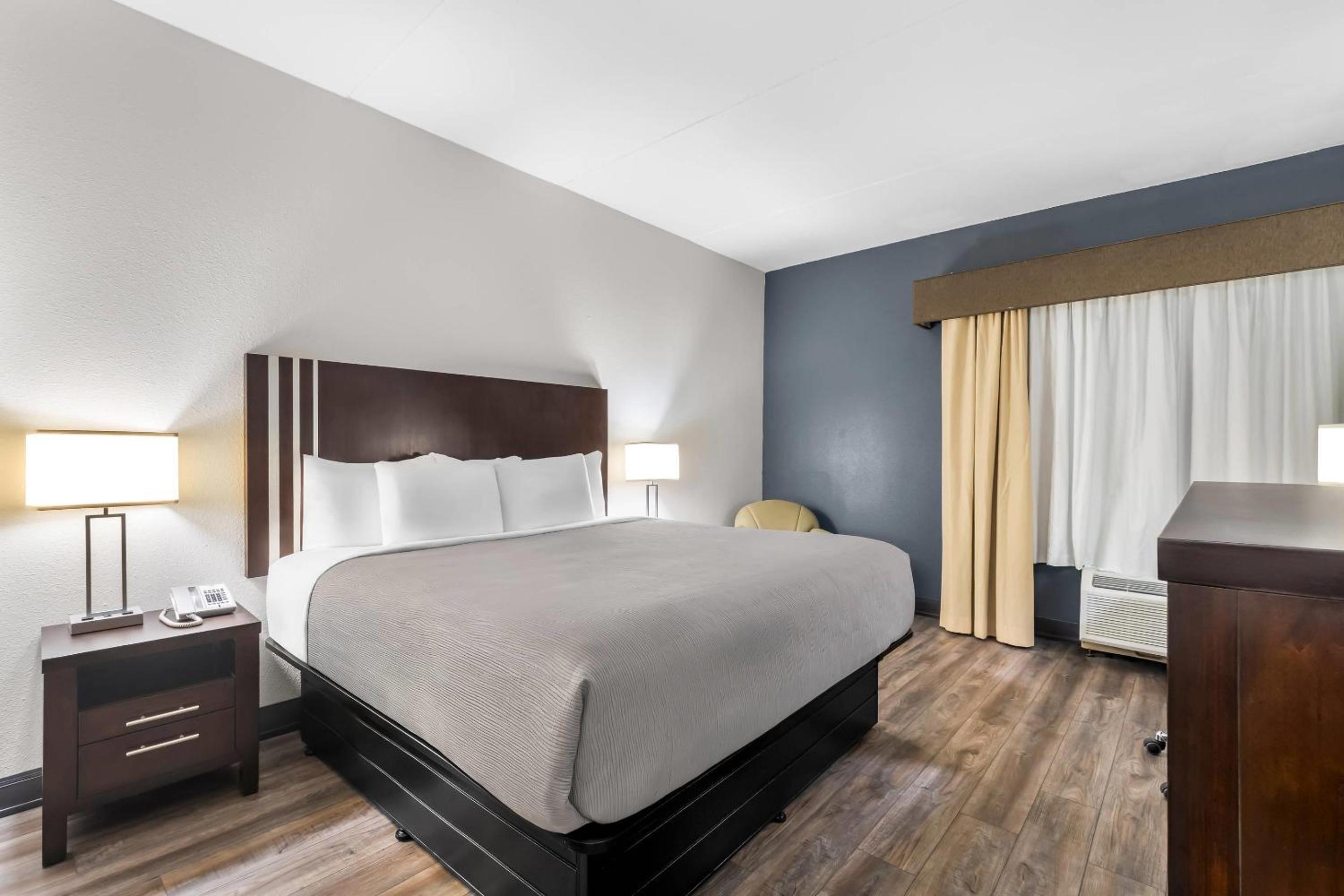 Rodeway Inn, Billede 7