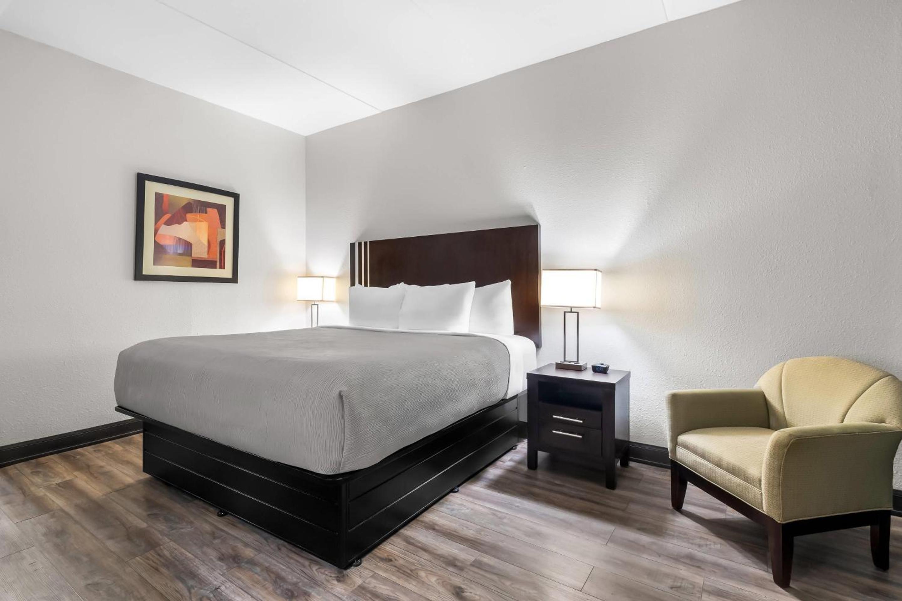 Rodeway Inn, Billede 6