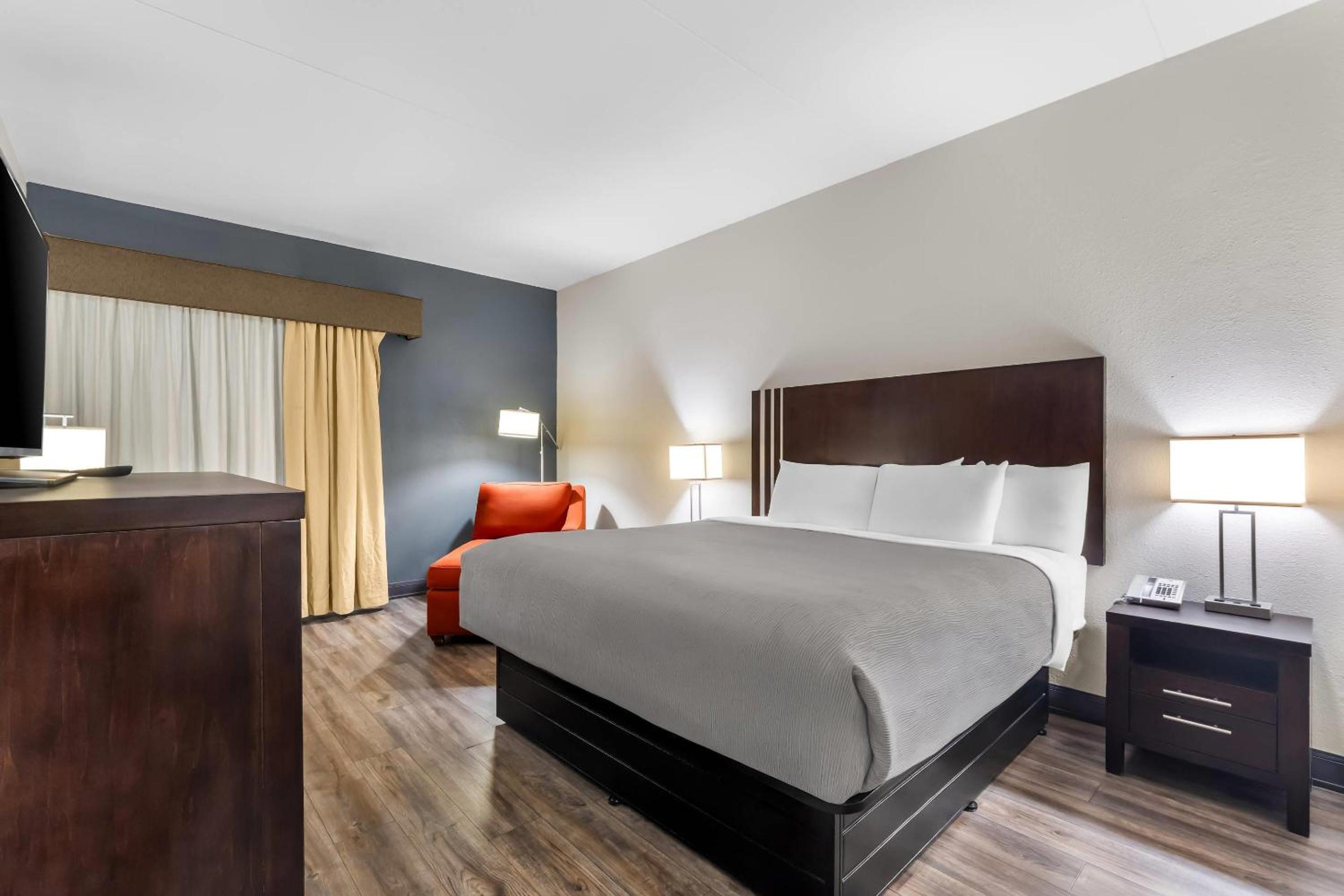 Rodeway Inn, Billede 4