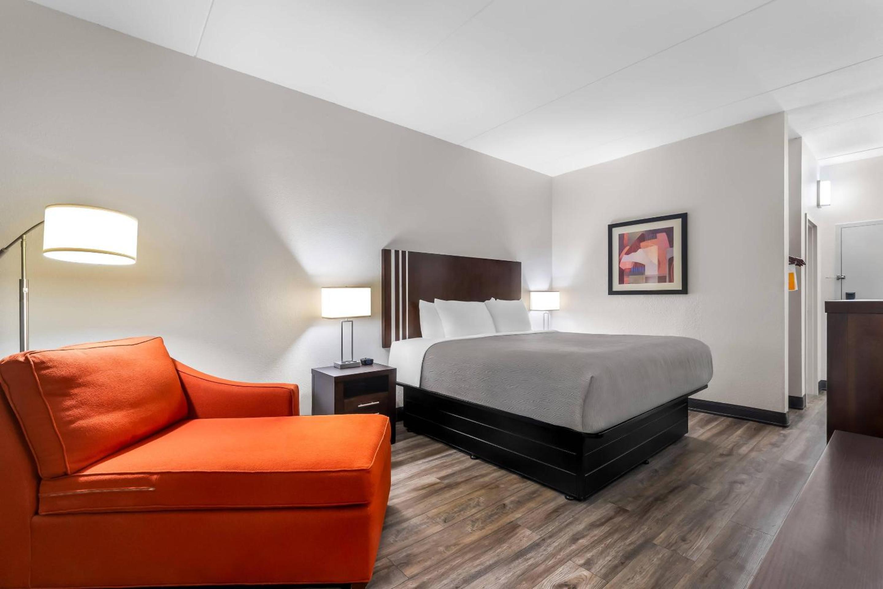 Rodeway Inn, Billede 5