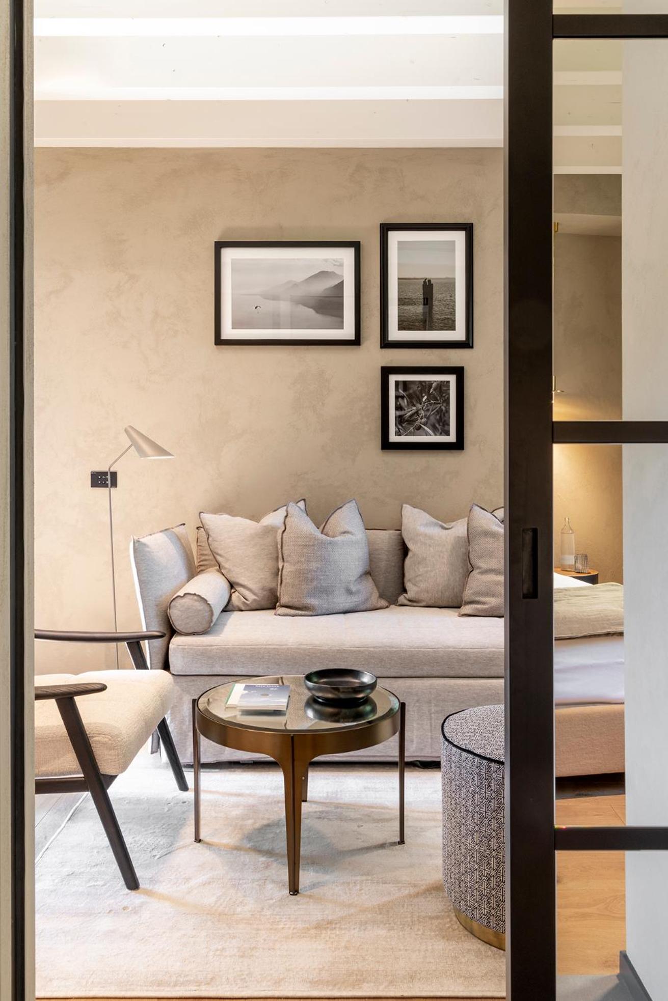 Superior King Room