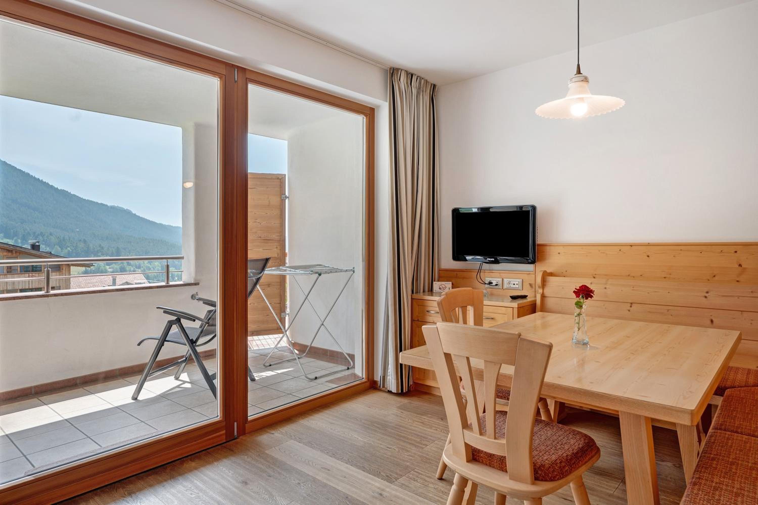 Superior Apartment with Sauna