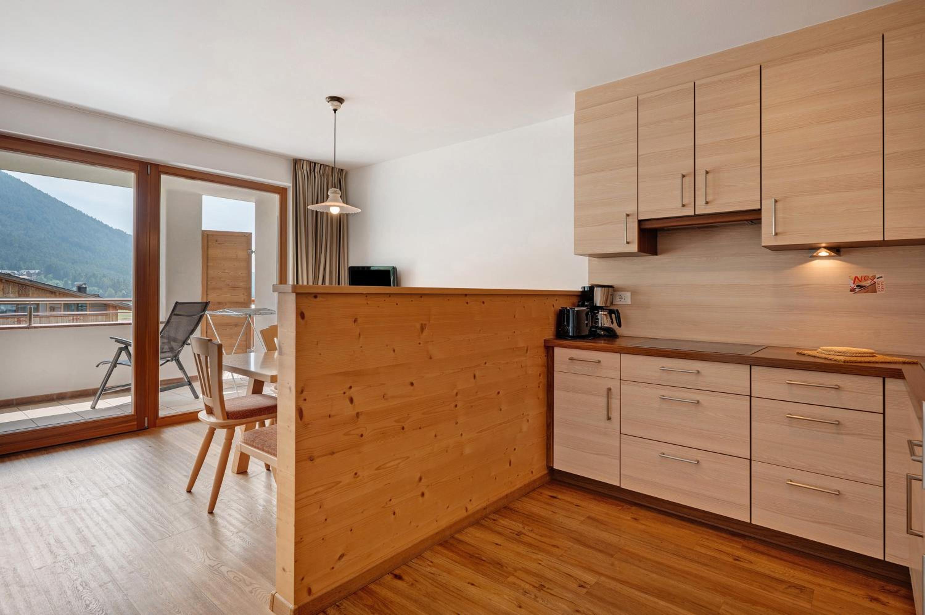 Superior Apartment with Sauna