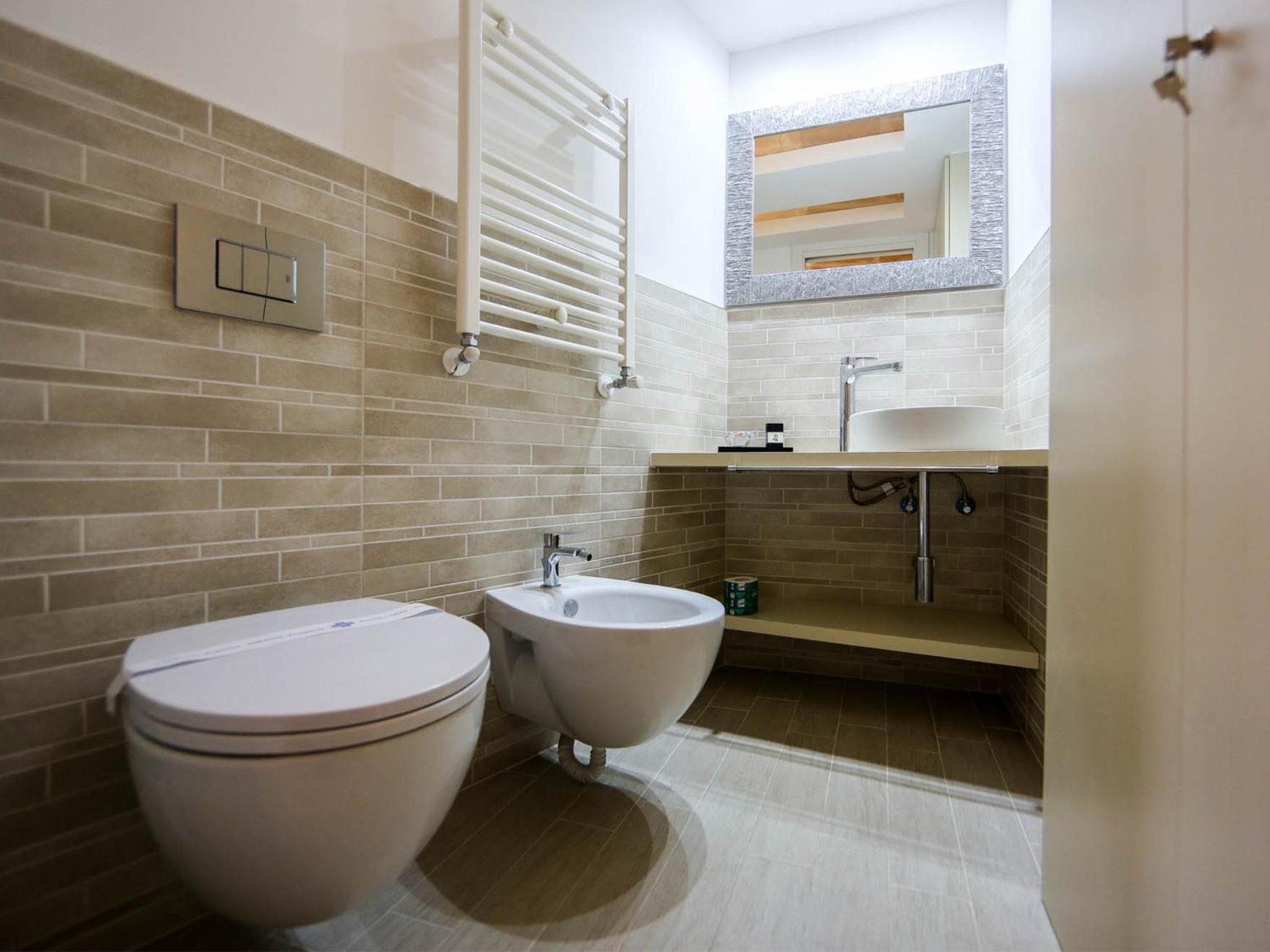 One-Bedroom Apartment with Terrace Vico Secondo Casalnuovo n. 7 - Photo 11