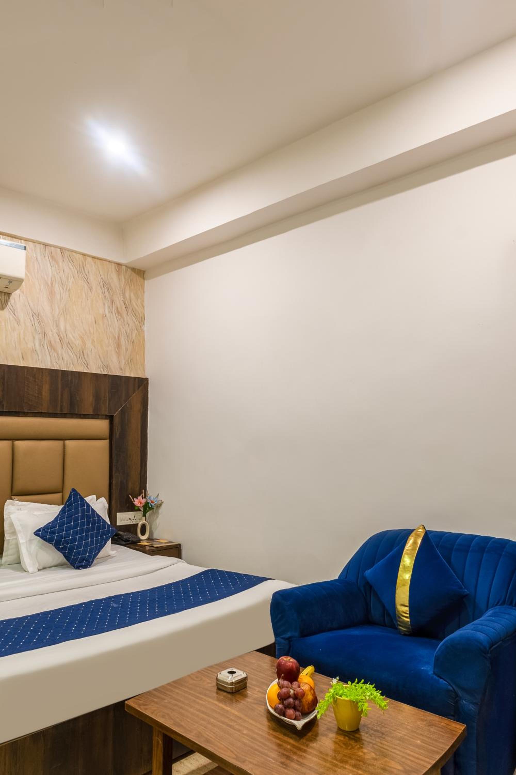 Superior Double Room photo 2