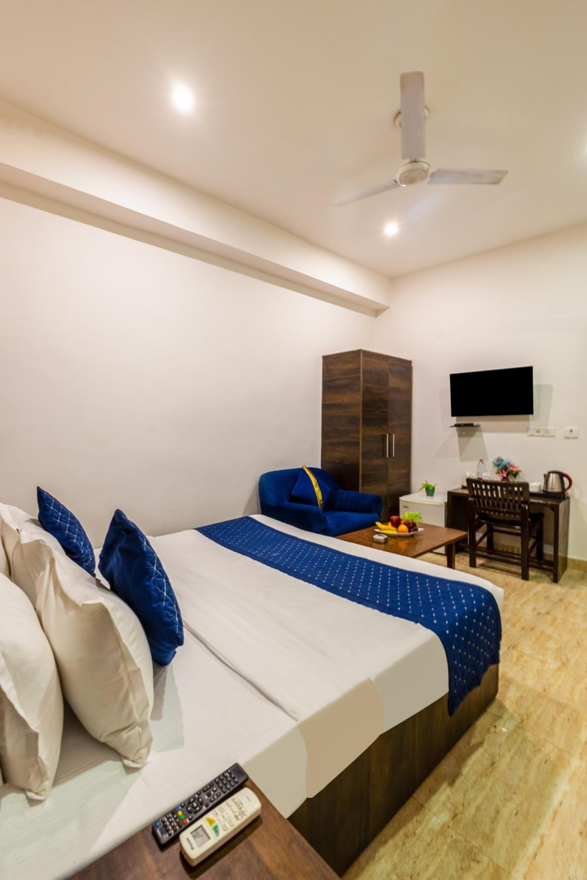 Superior Double Room photo 3