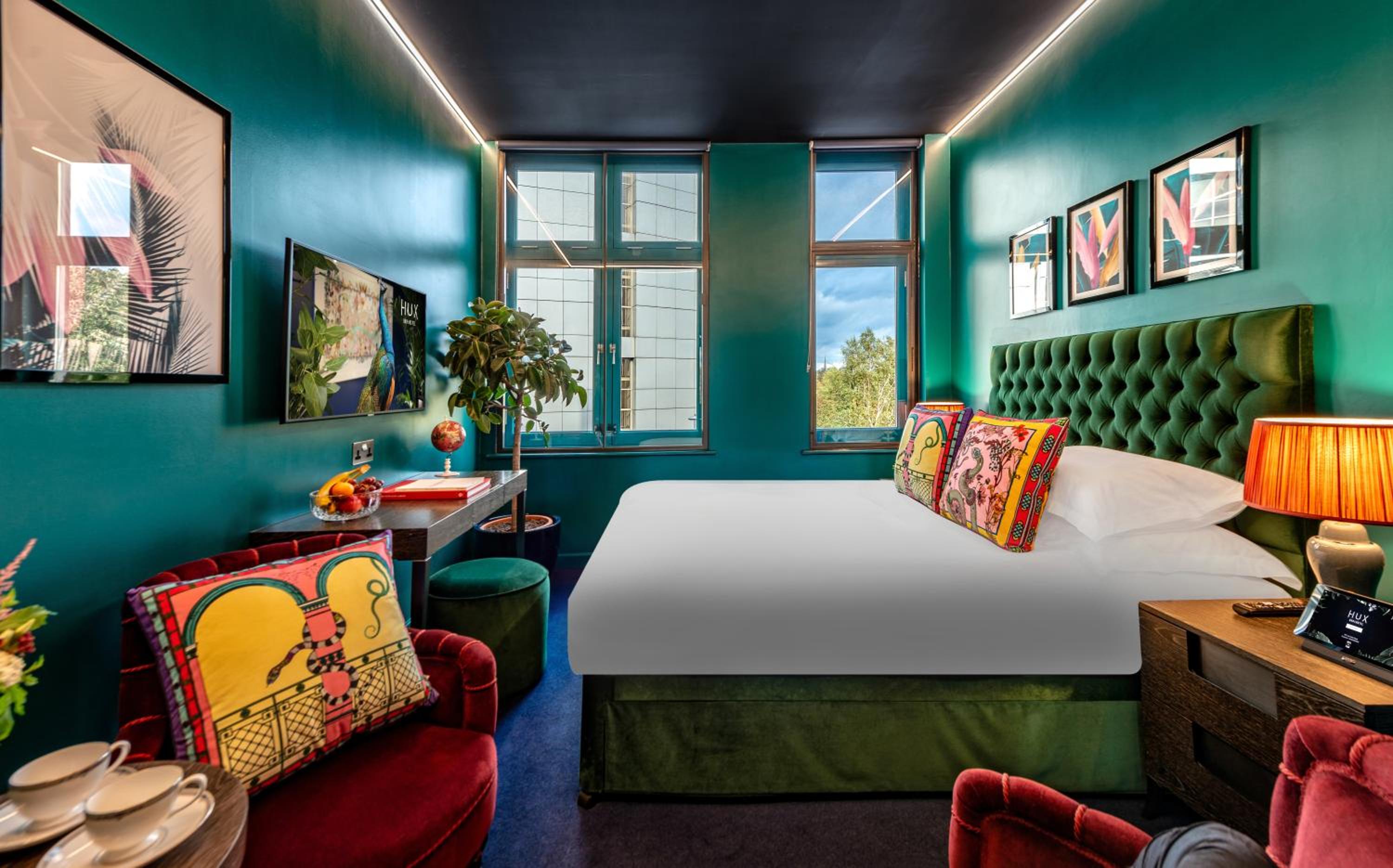Autograph Double Room - Park View photo 3