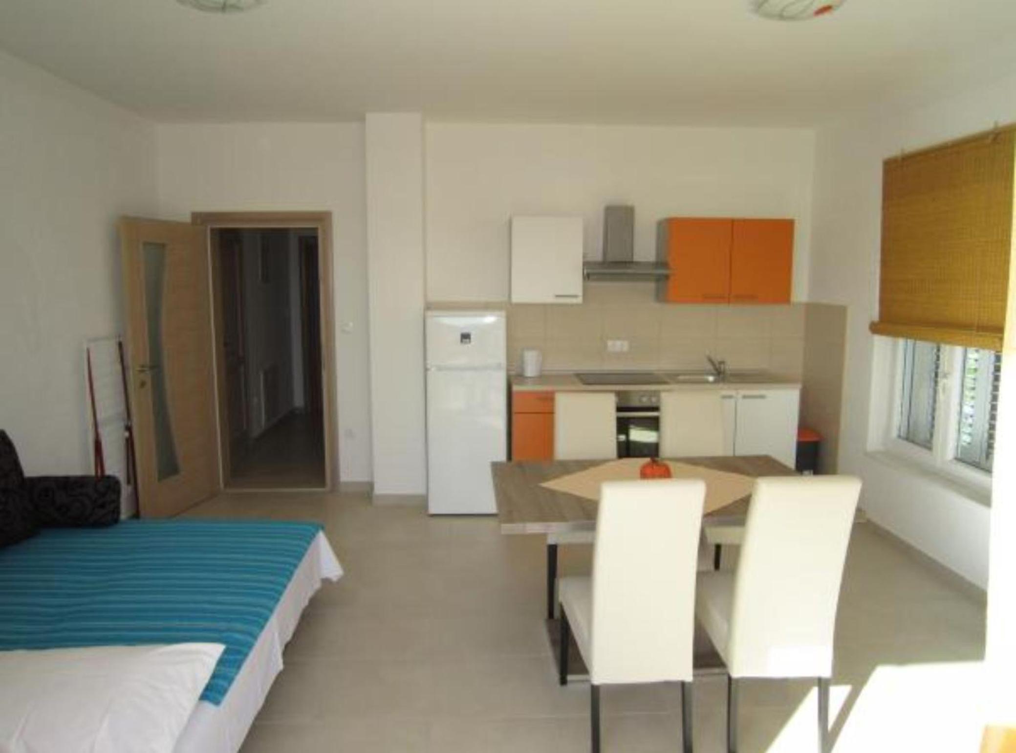 Apartment 3