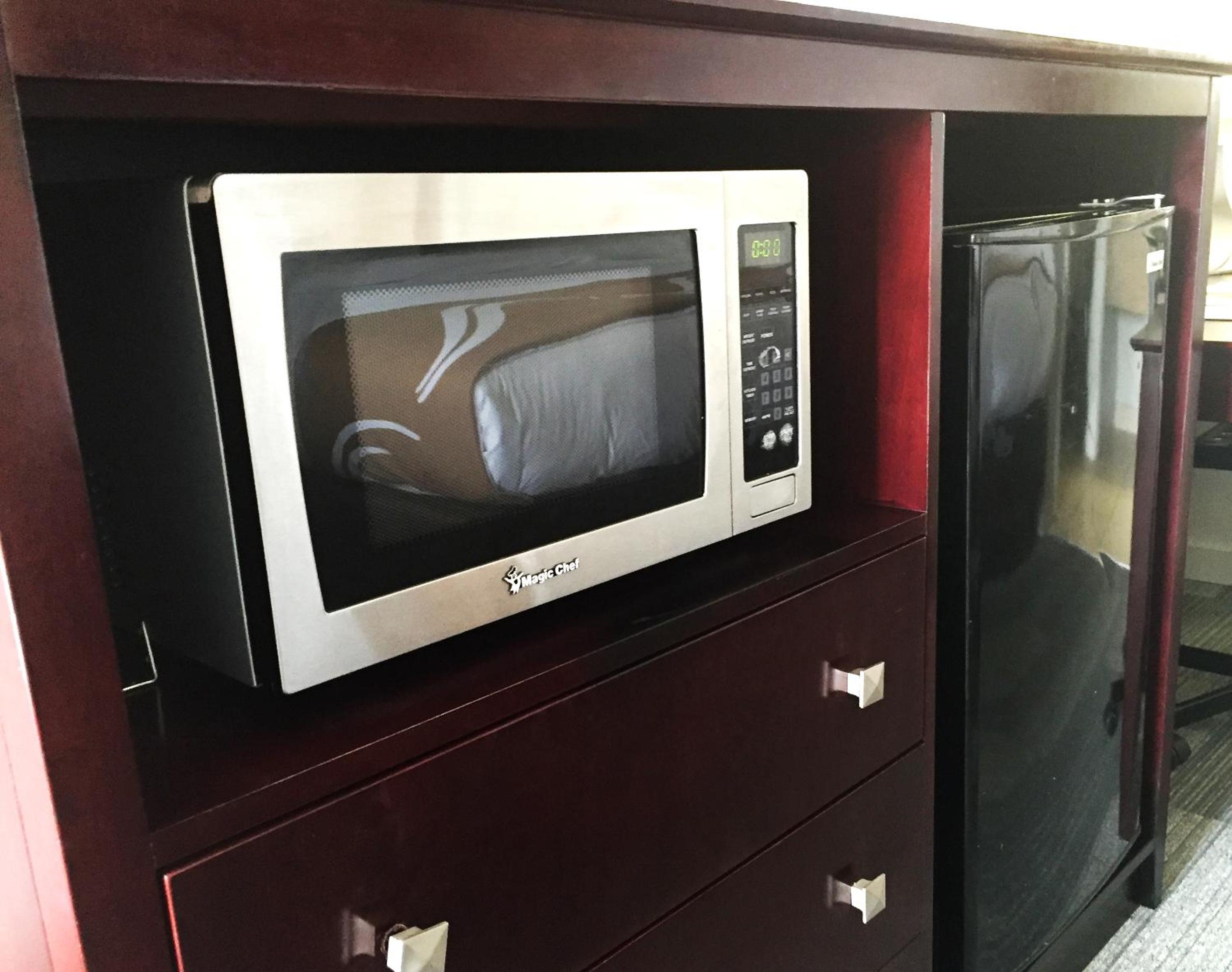 Quality Inn & Suites By the Parks, Foto 4