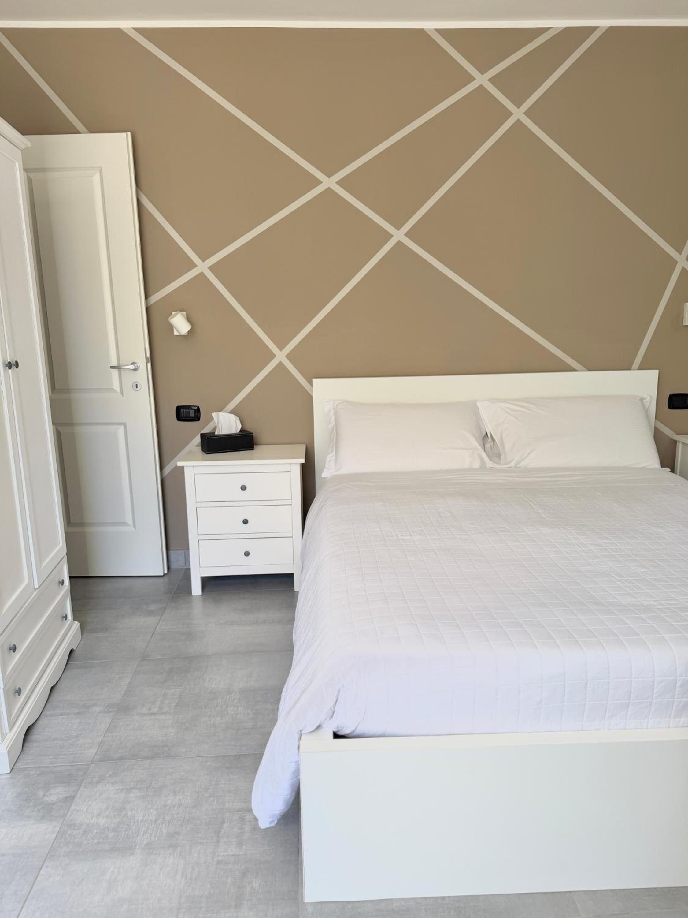 Economy Quadruple Room