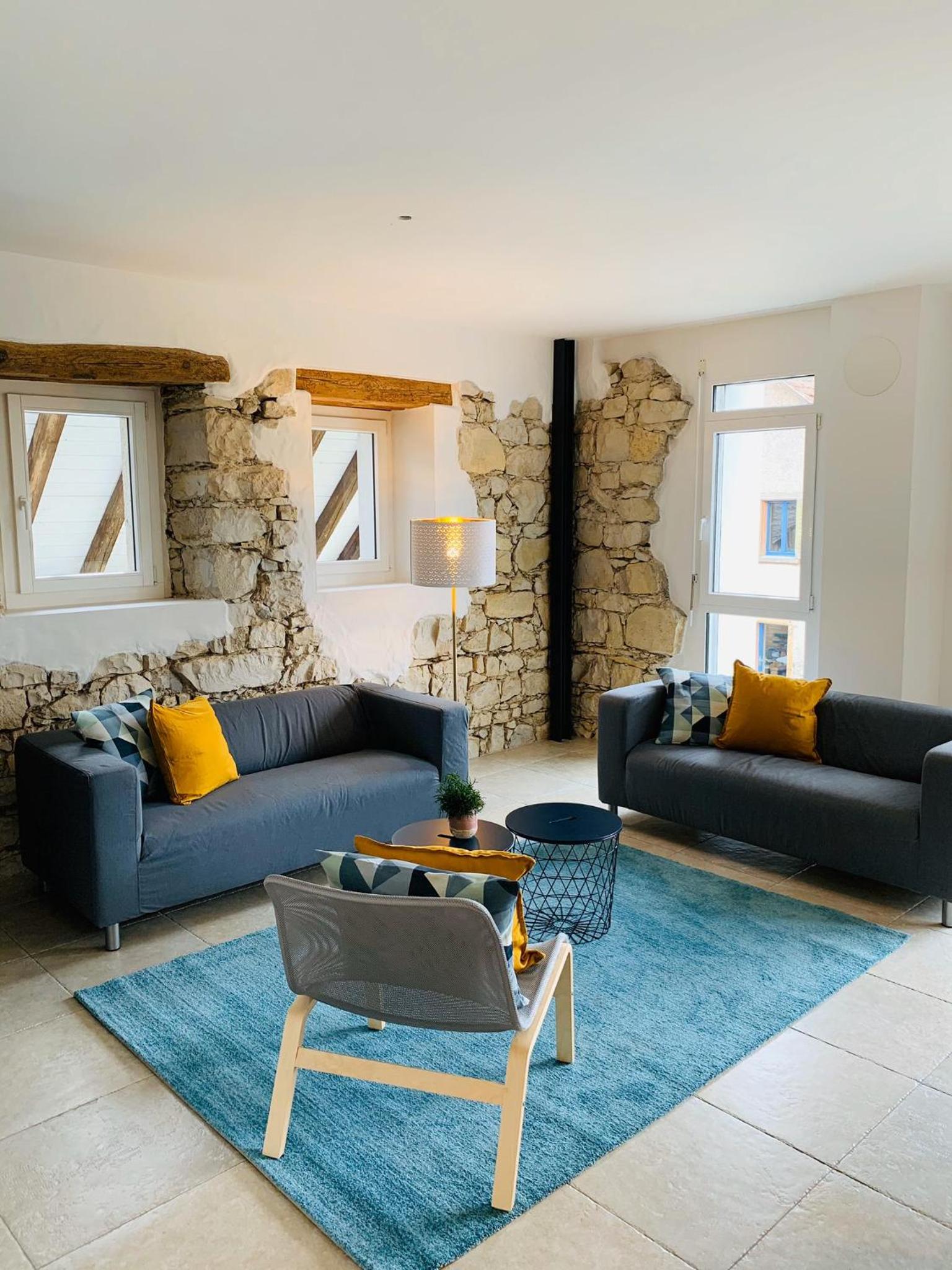 Deluxe Family Room photo 3