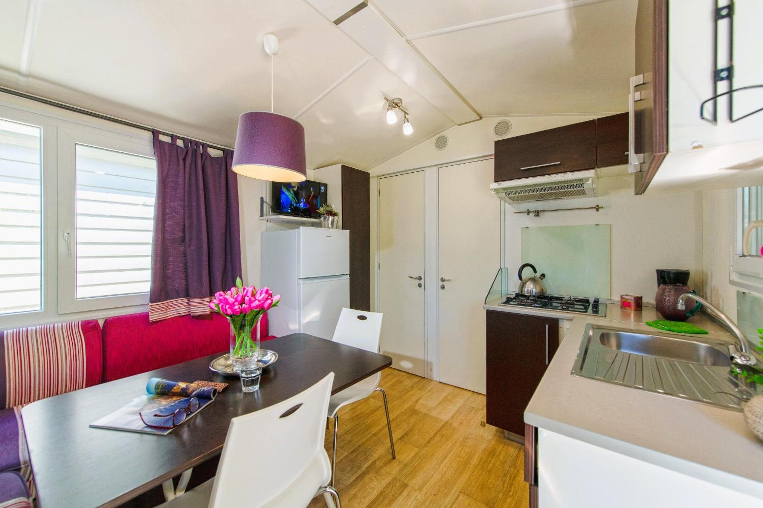 Mobile Home Deluxe photo 2