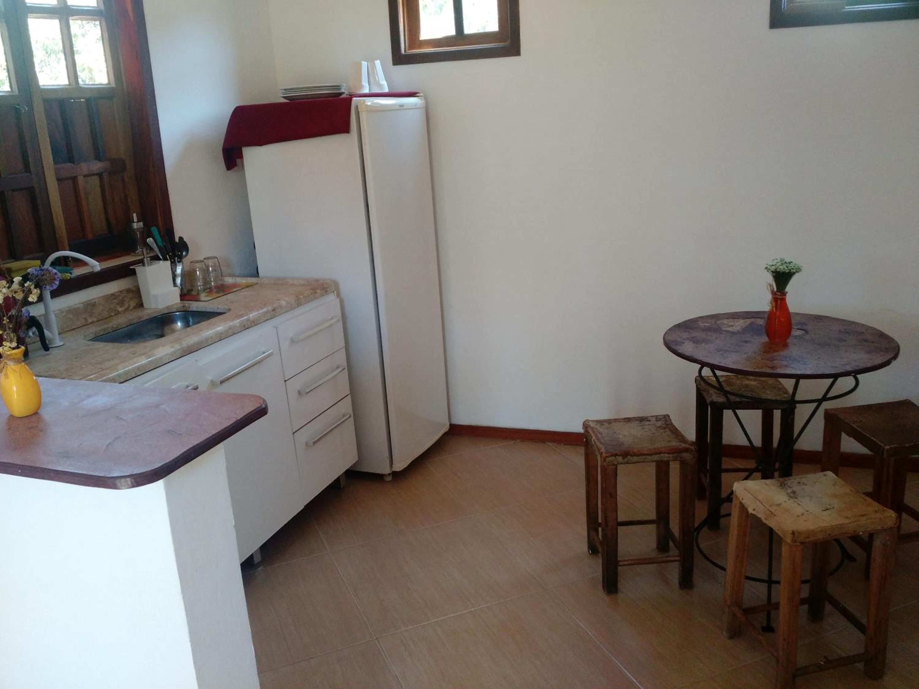 One-Bedroom Chalet - Photo 12